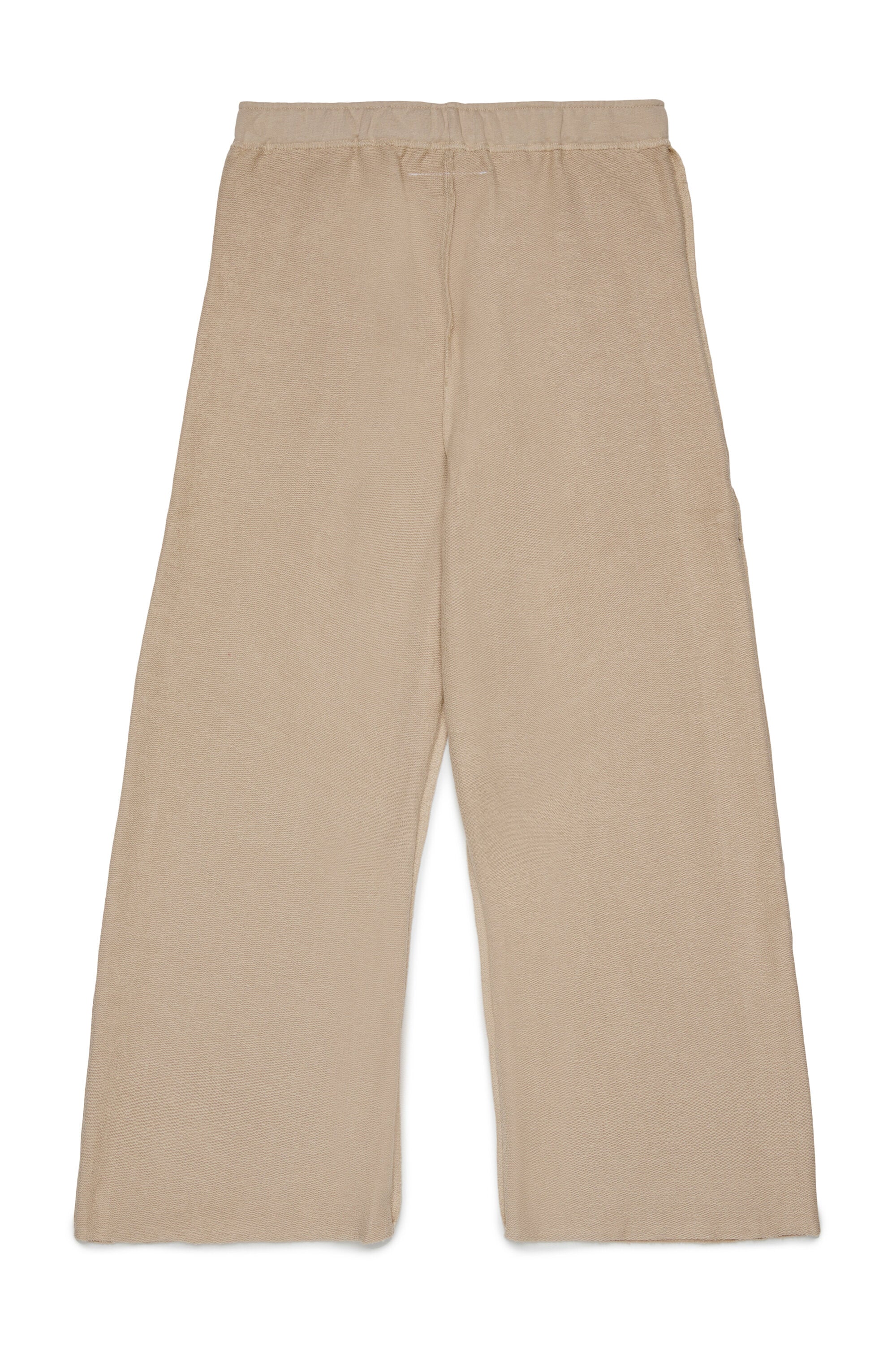 Pantaloni in felpa con logo