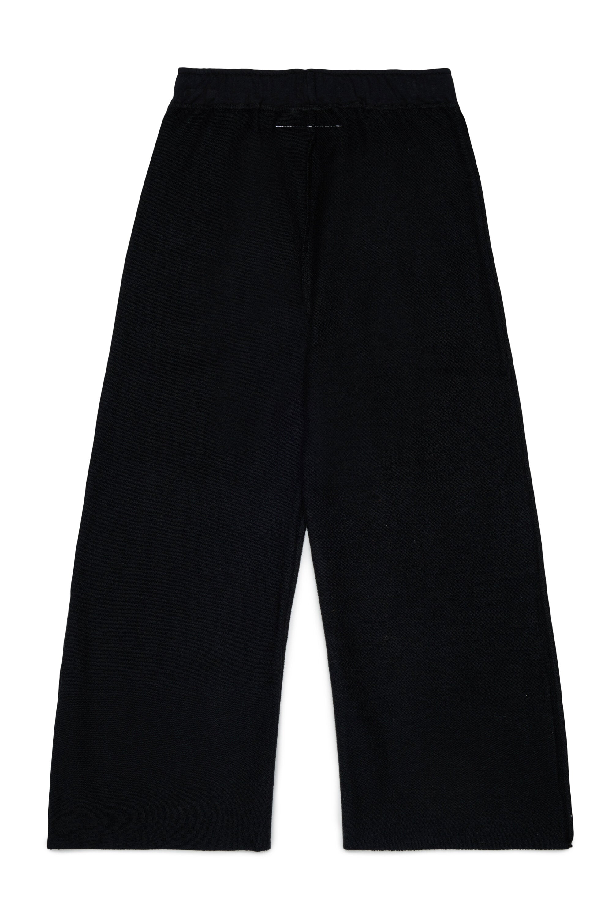 Pantaloni in felpa con logo