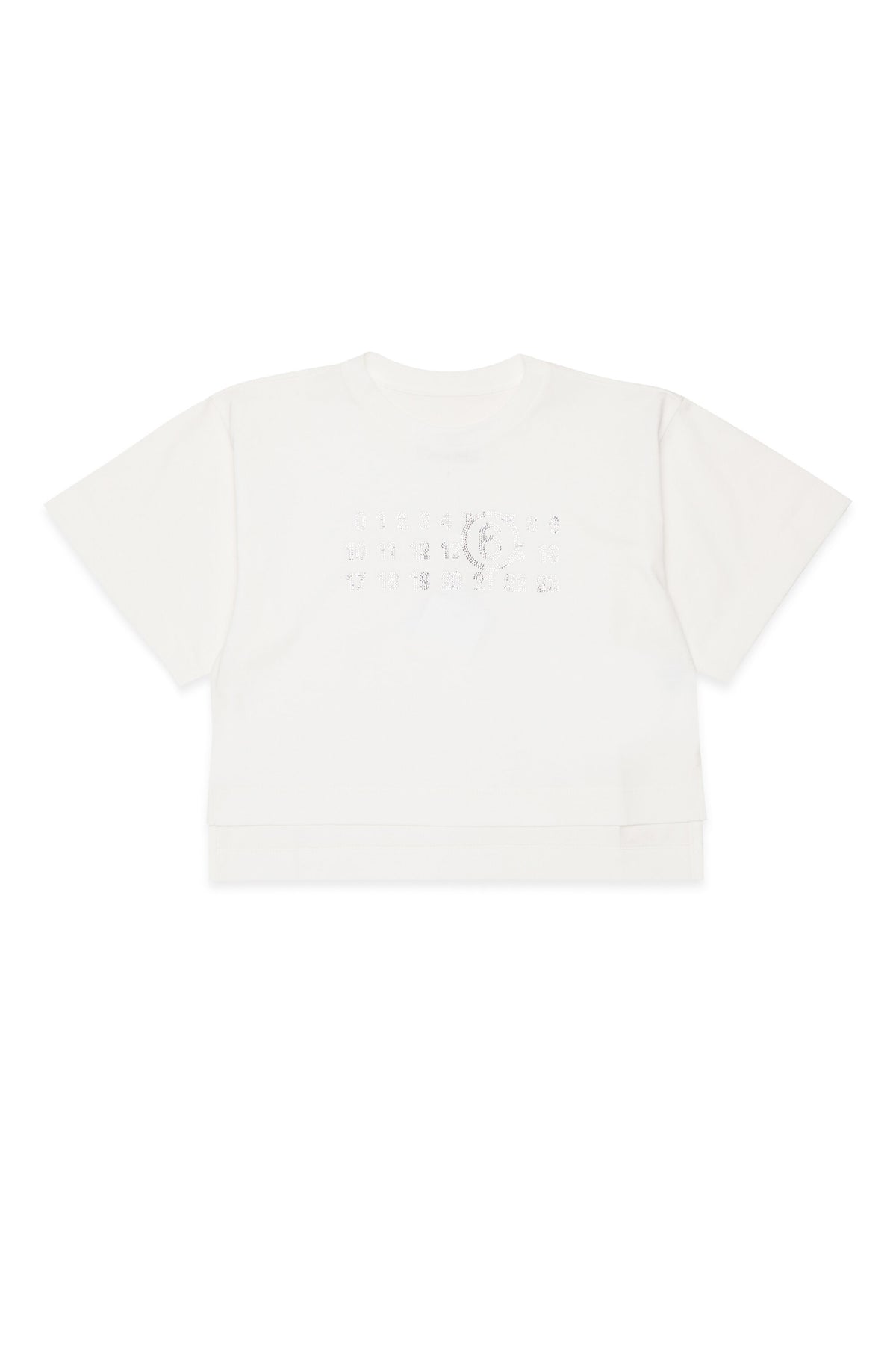 T-shirt avec logo