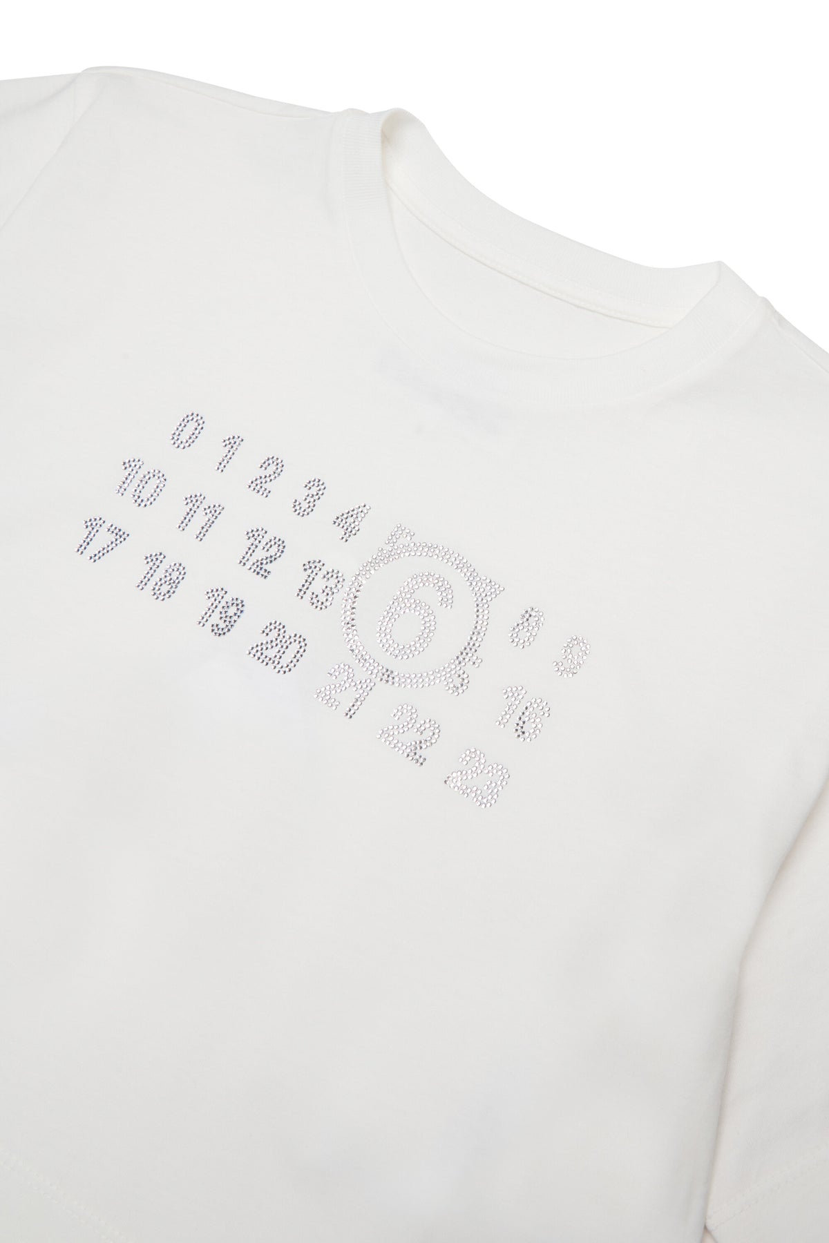 T-shirt avec logo
