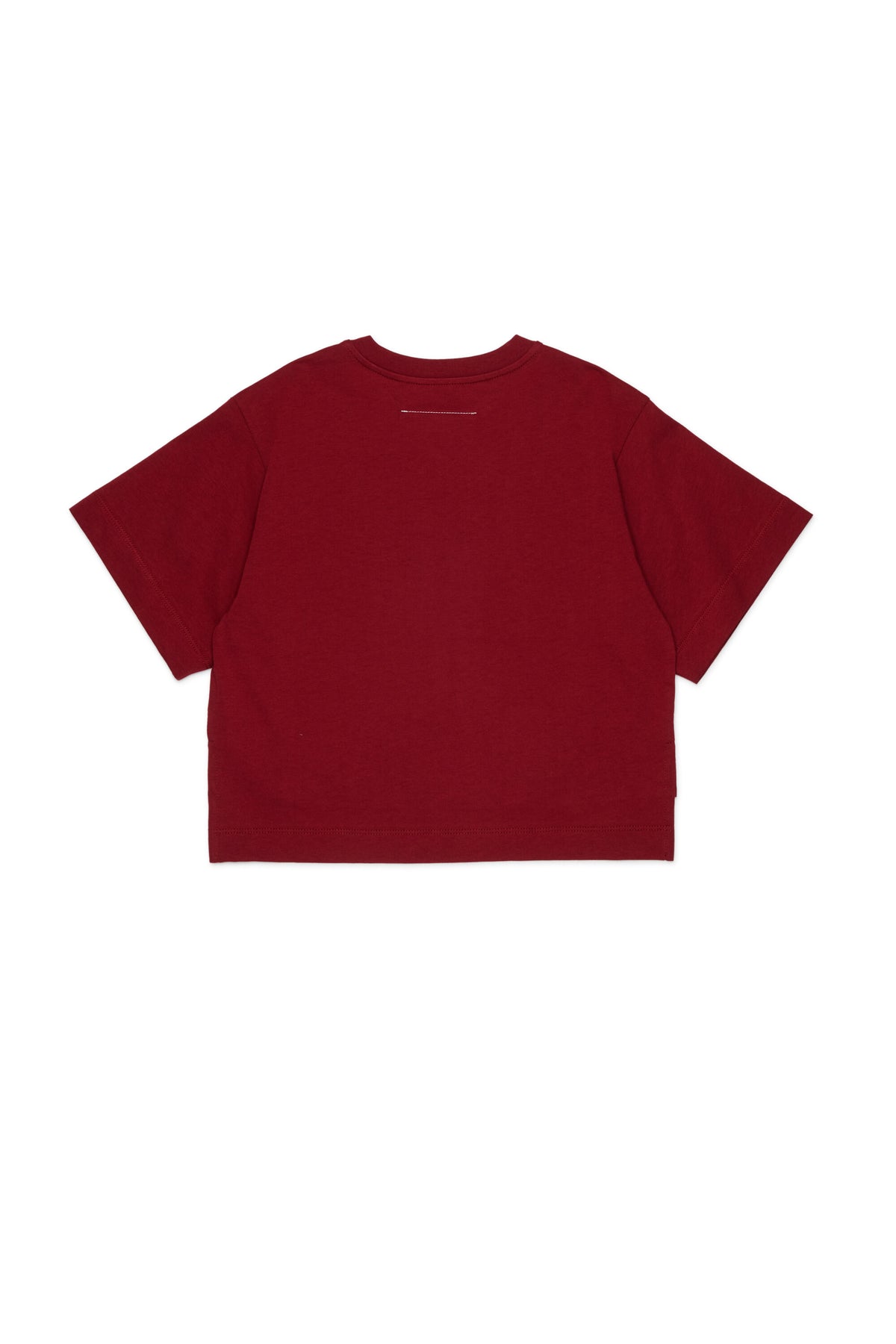 T-shirt avec logo