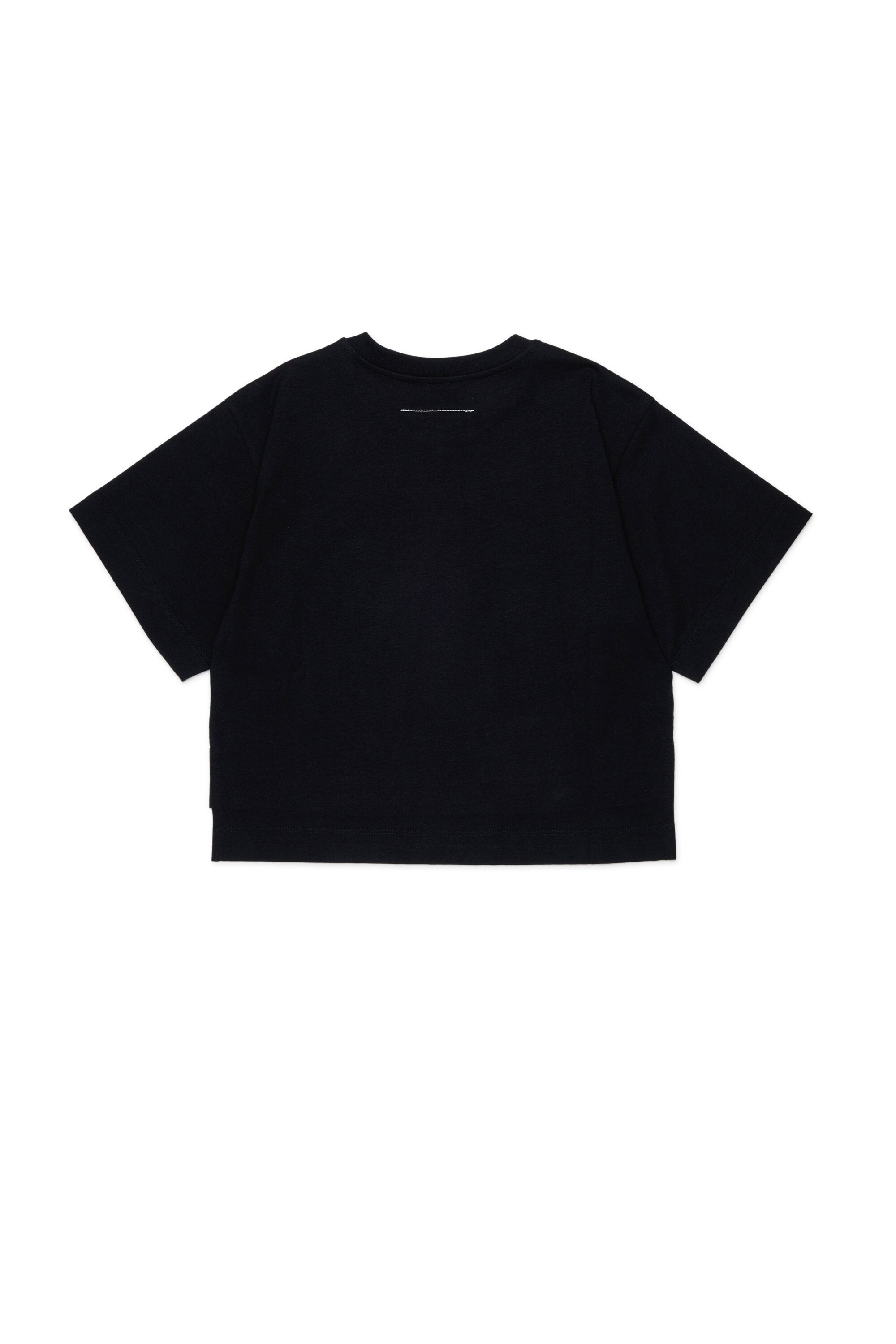 T-Shirt mit Logo