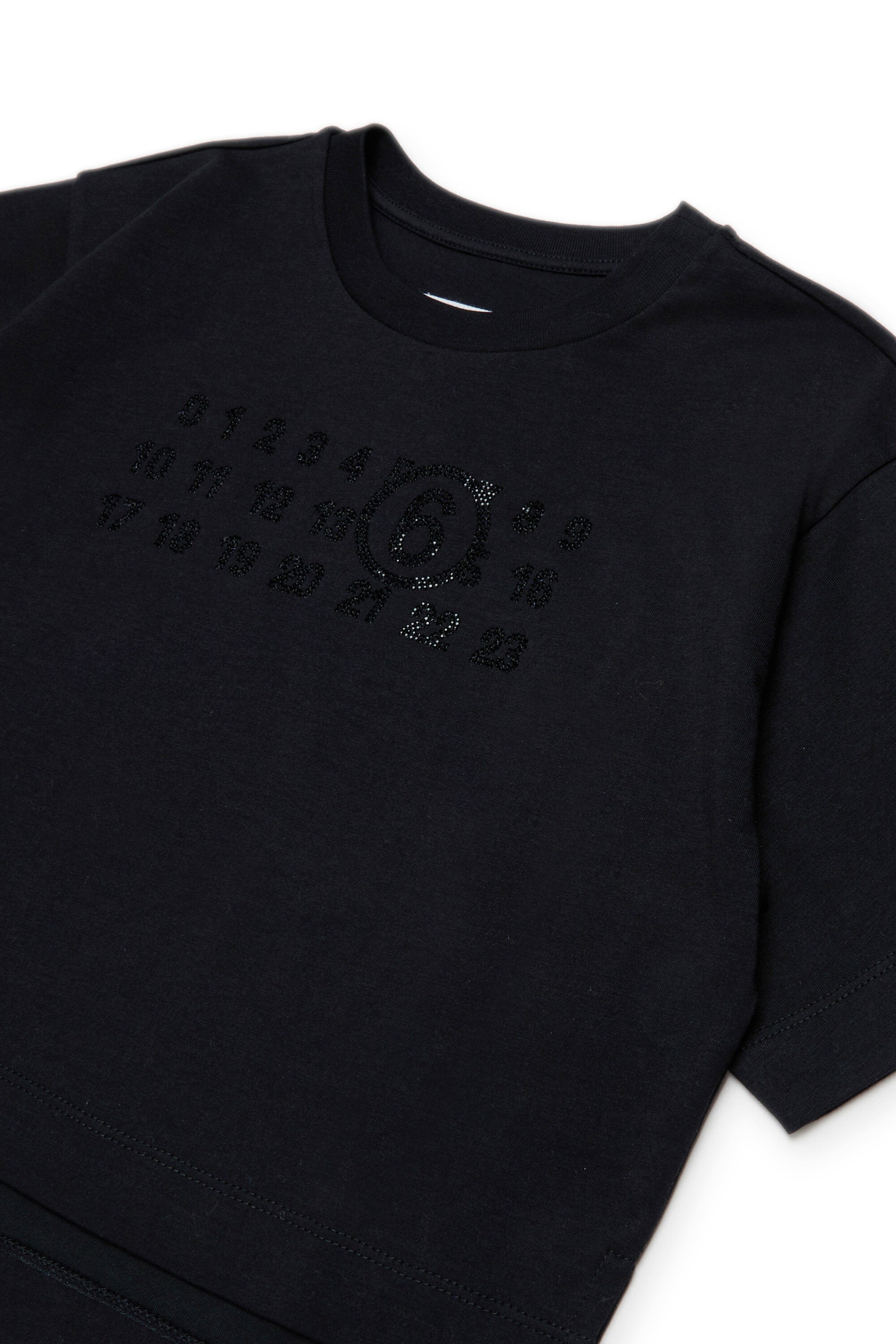 T-Shirt mit Logo