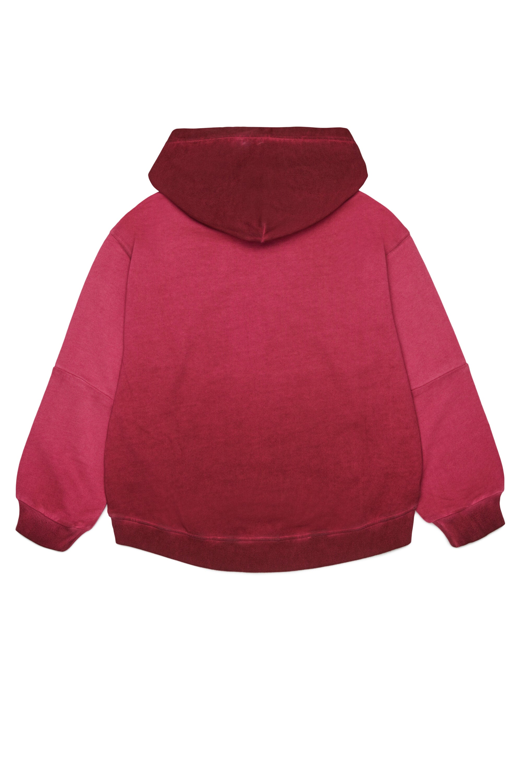 Kapuzenpullover mit Logo