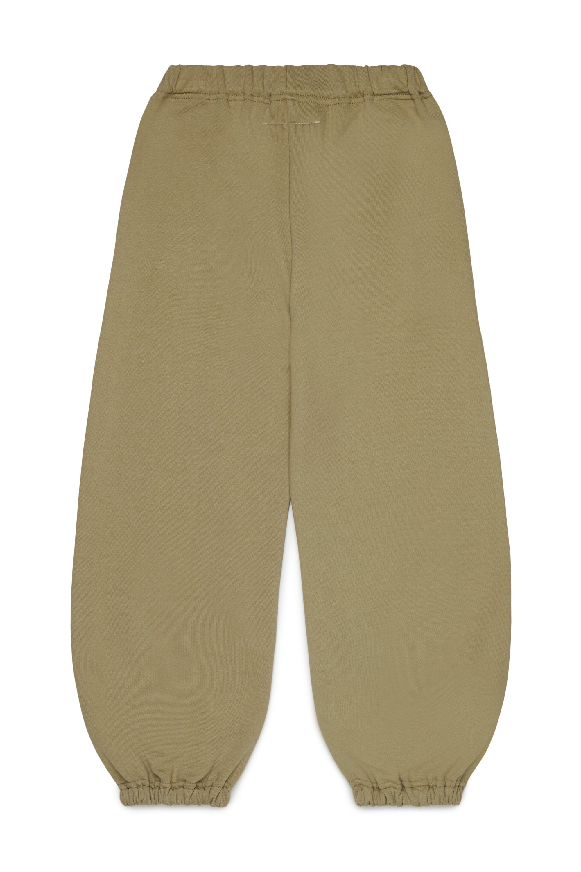 Pantaloni in felpa con logo