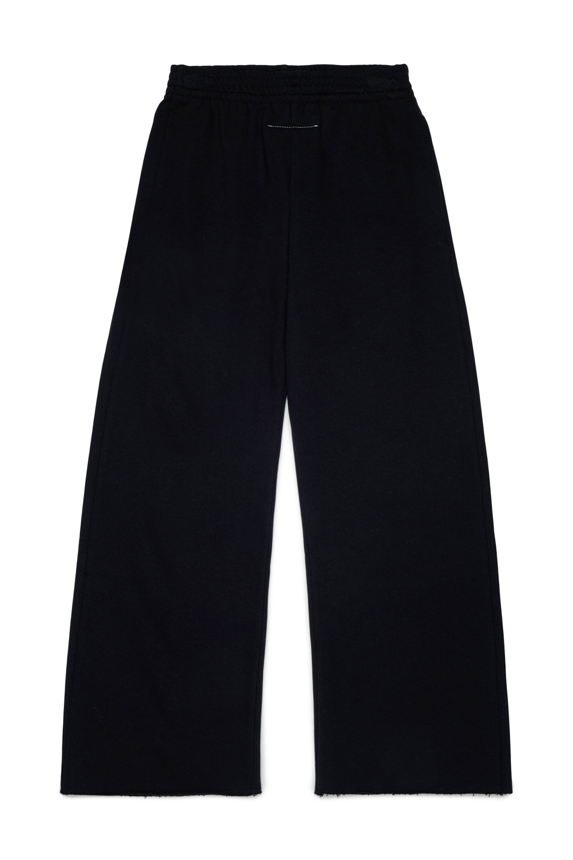 Pantaloni in felpa con logo
