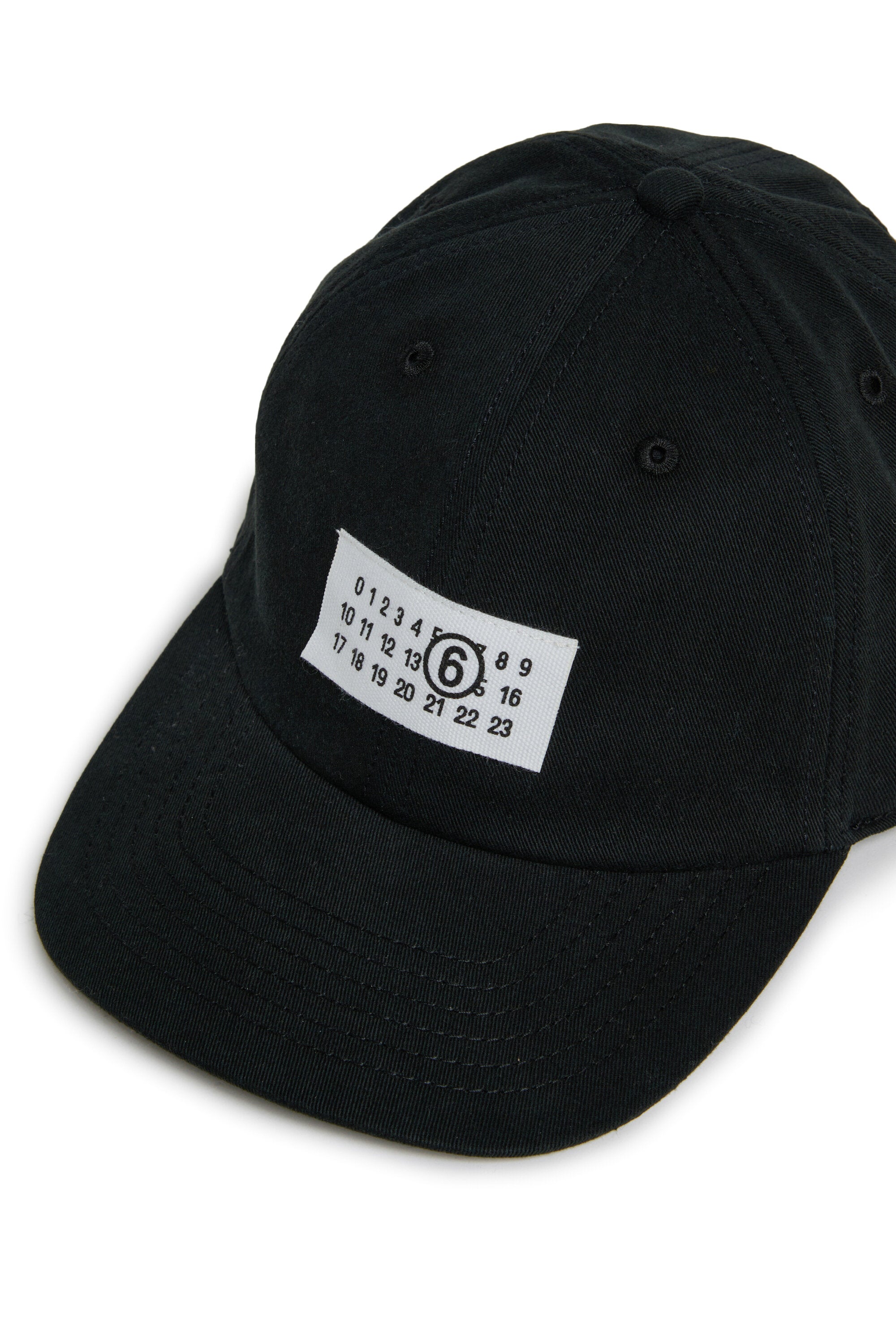 Cappello da baseball con logo