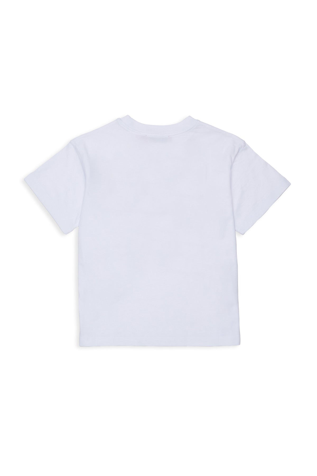 T-shirt Icona con logo