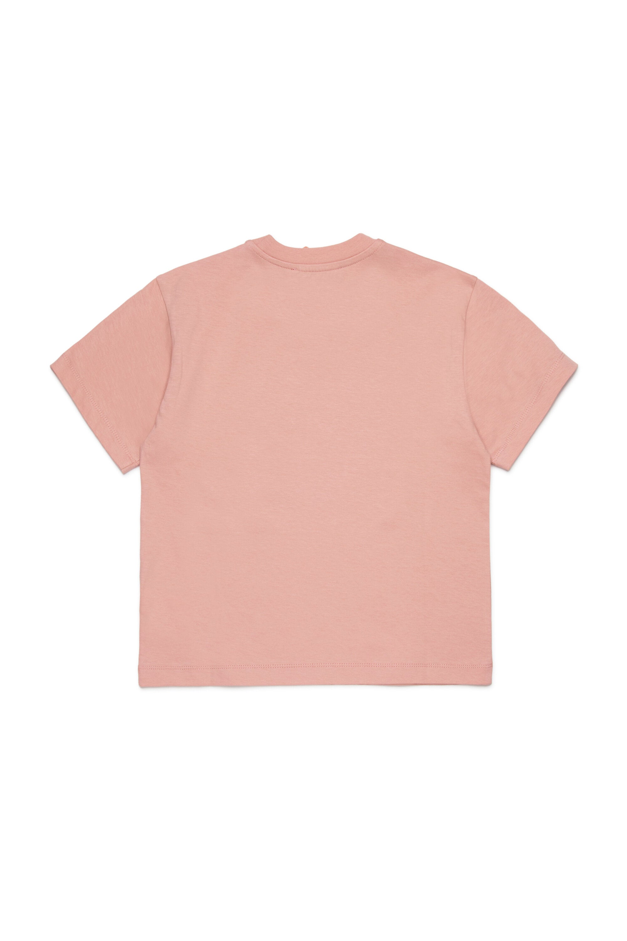 T-Shirt Icona mit Logo