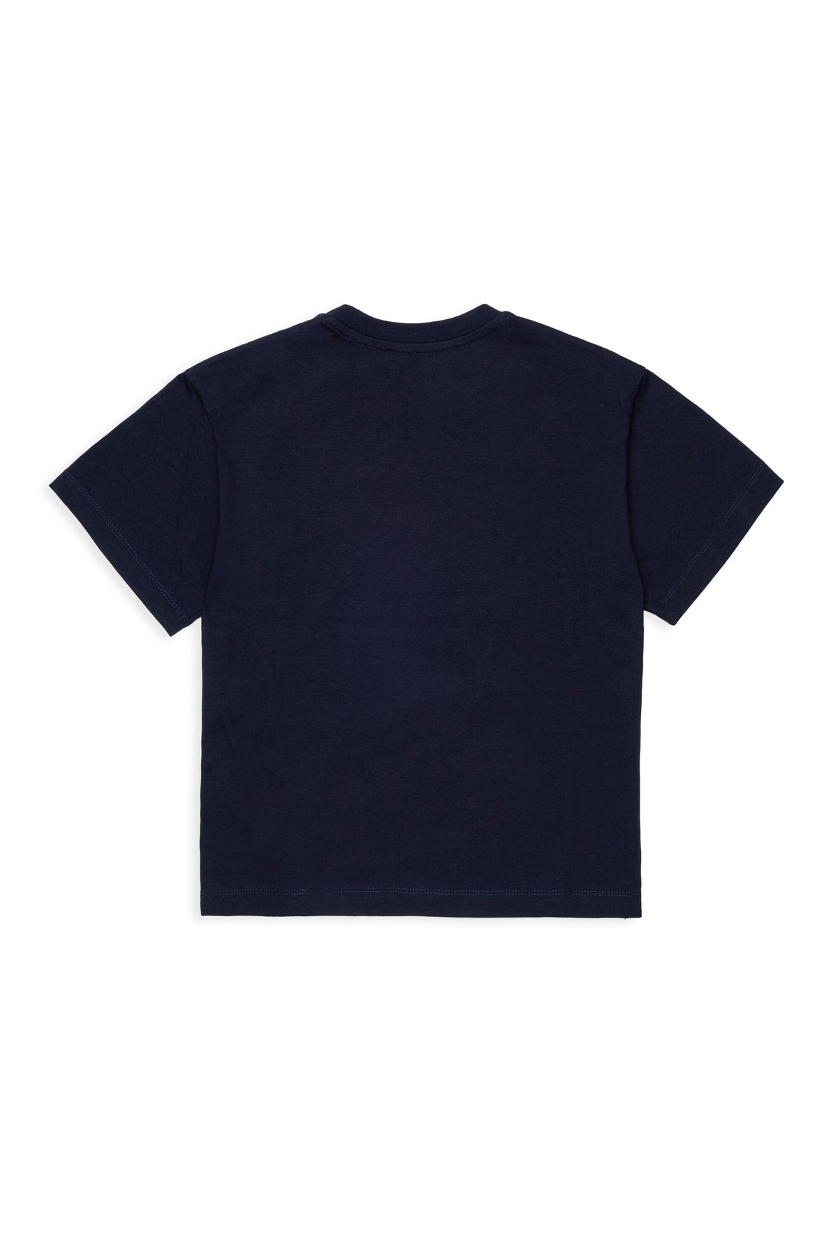 T-shirt Icona con logo