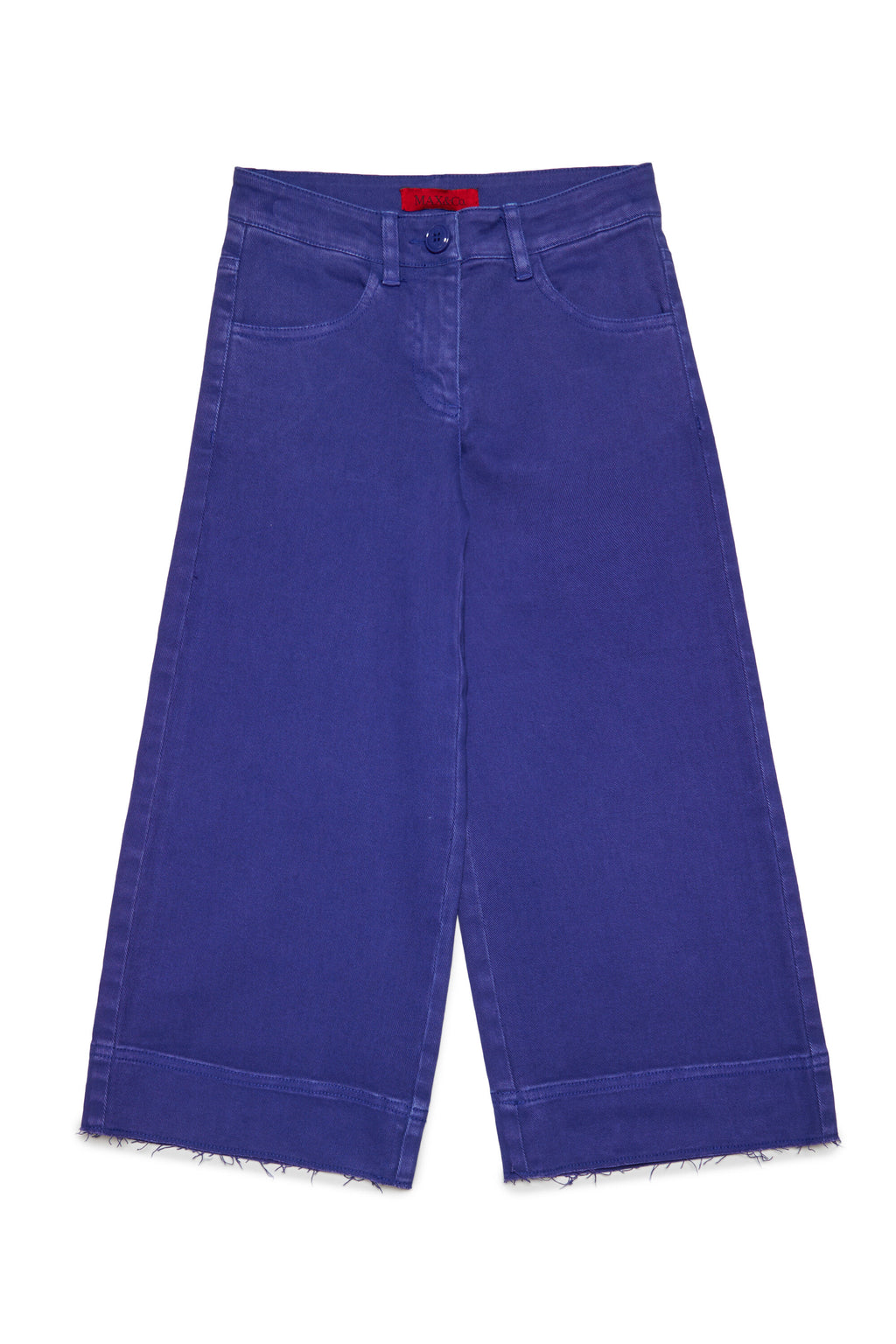 Pantaloni workwear effetto used