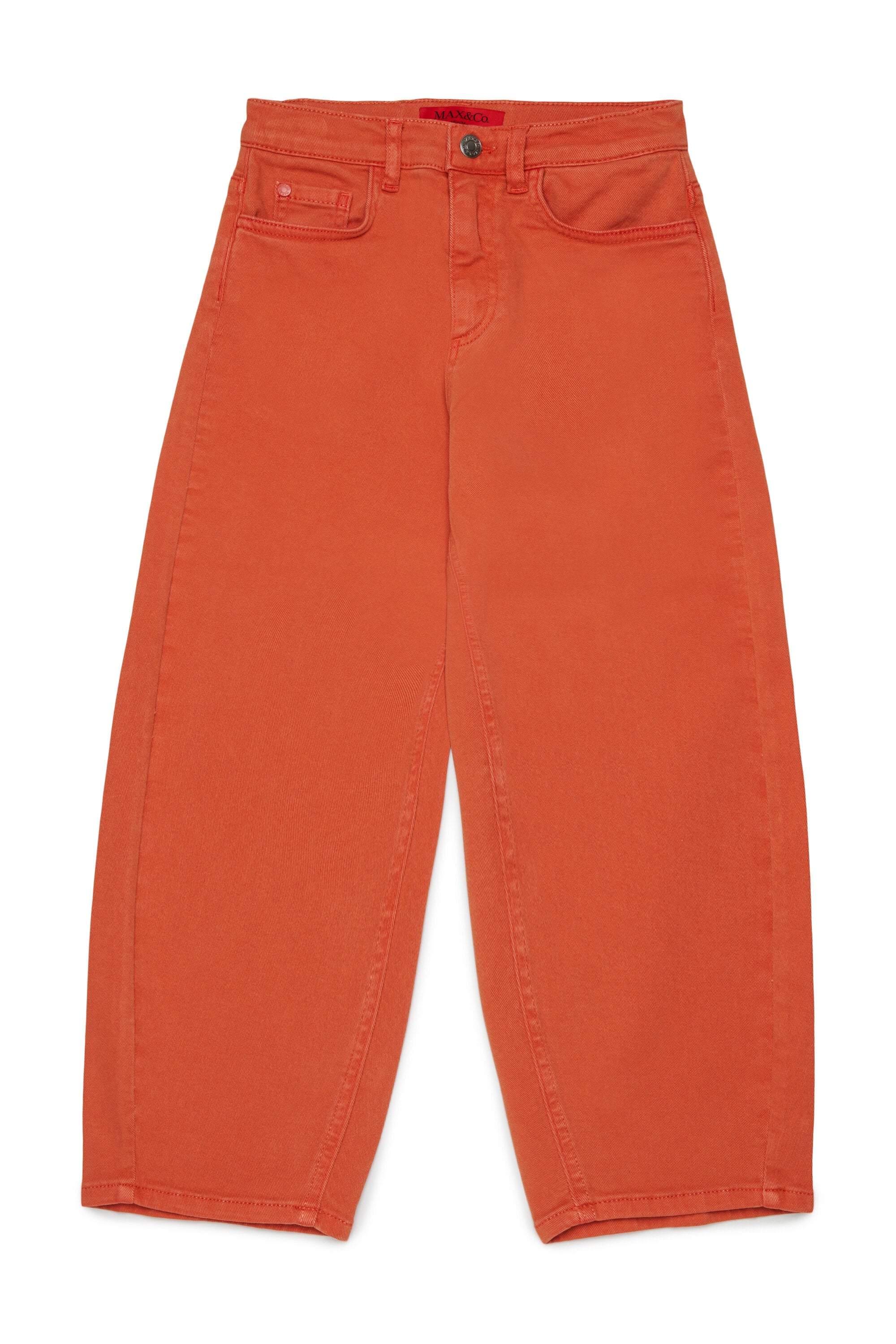 Jeans relaxed fit nero