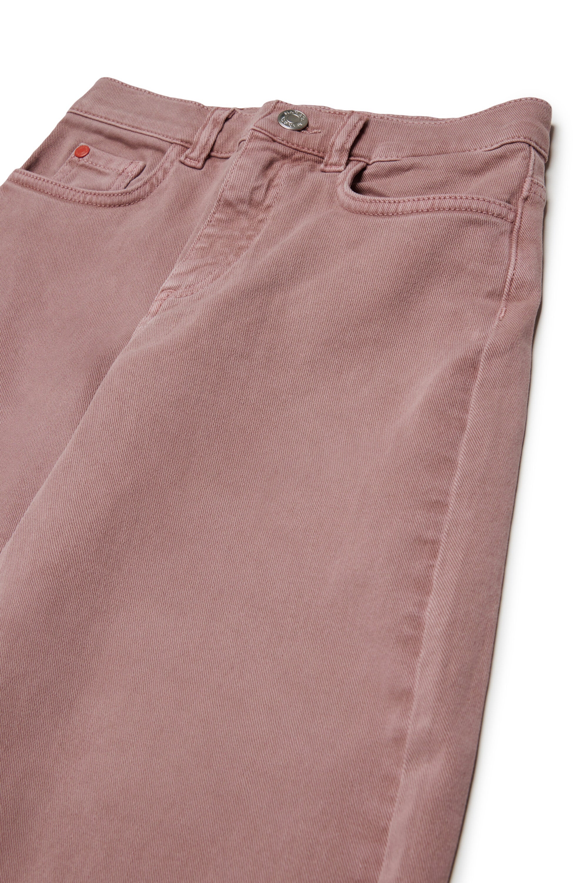 Jeans relaxed fit nero