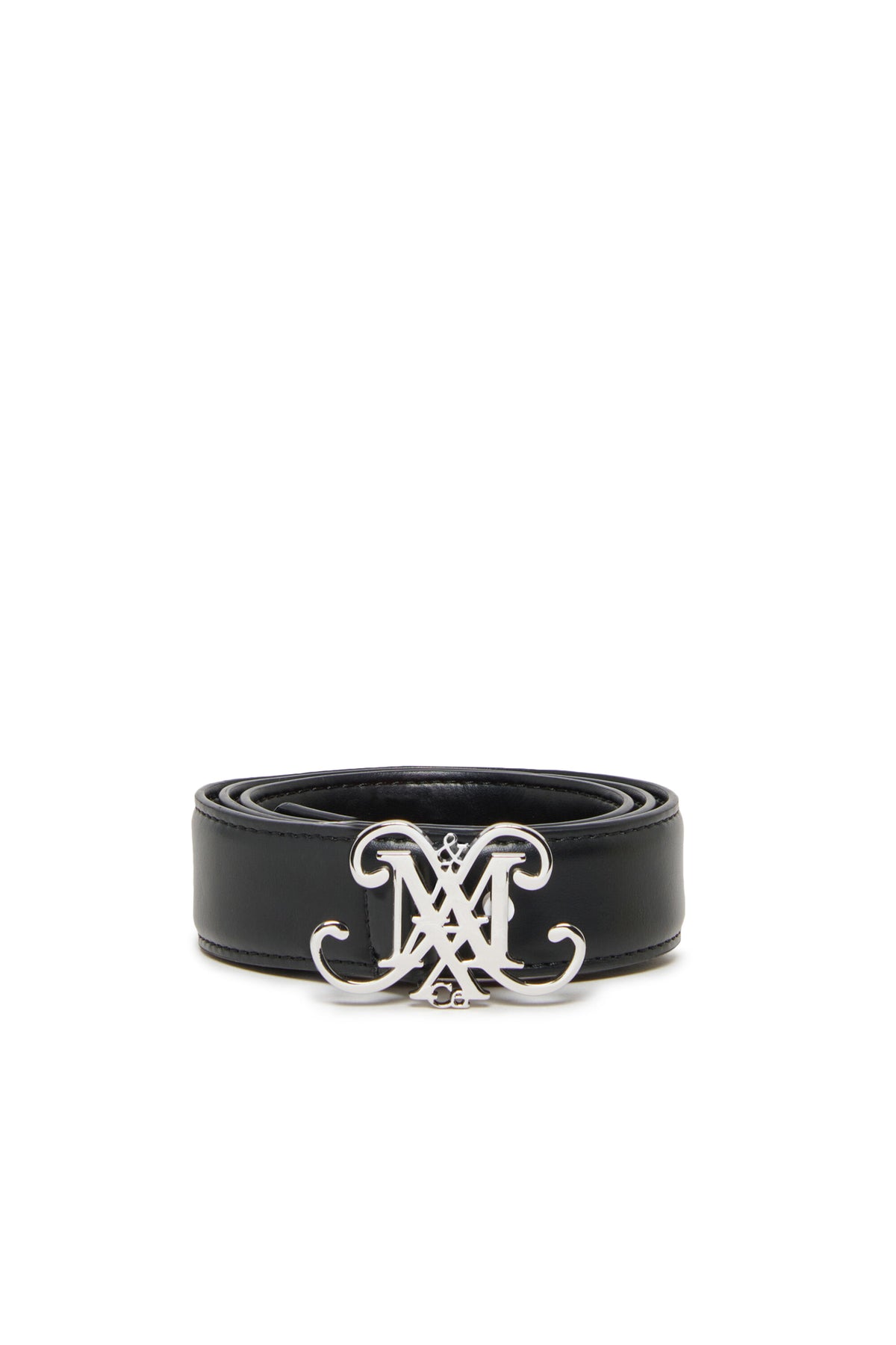 Cintura con fibbia Monogram