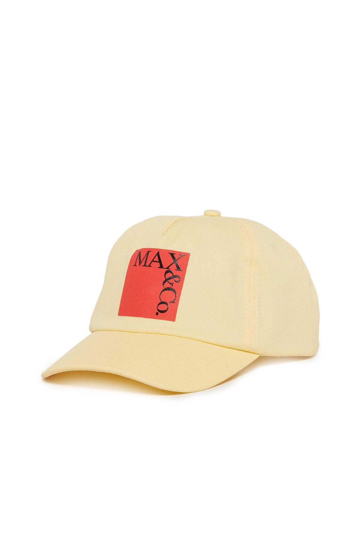 Baseballkappe mit Logo