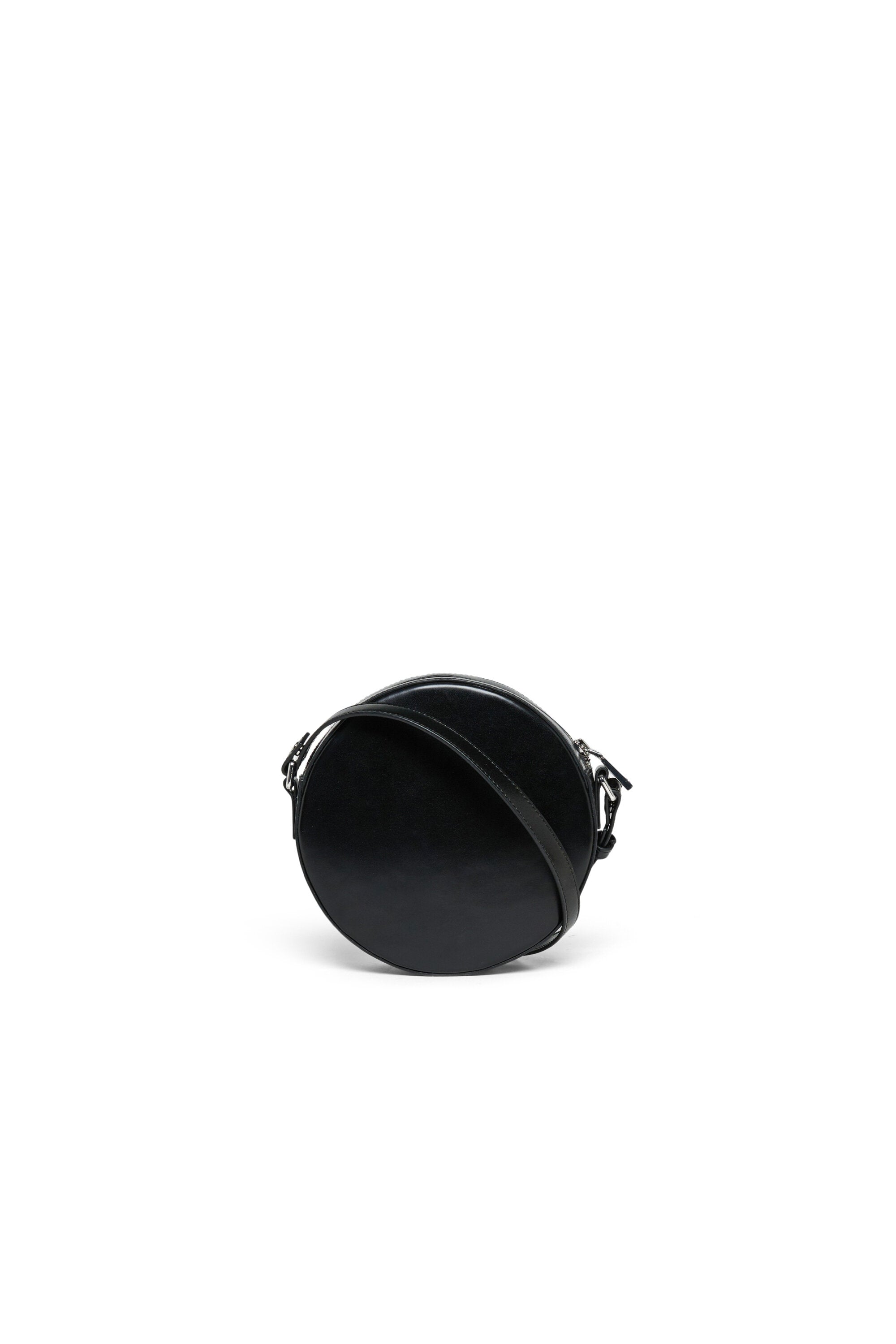 Borsa a tracolla con logo