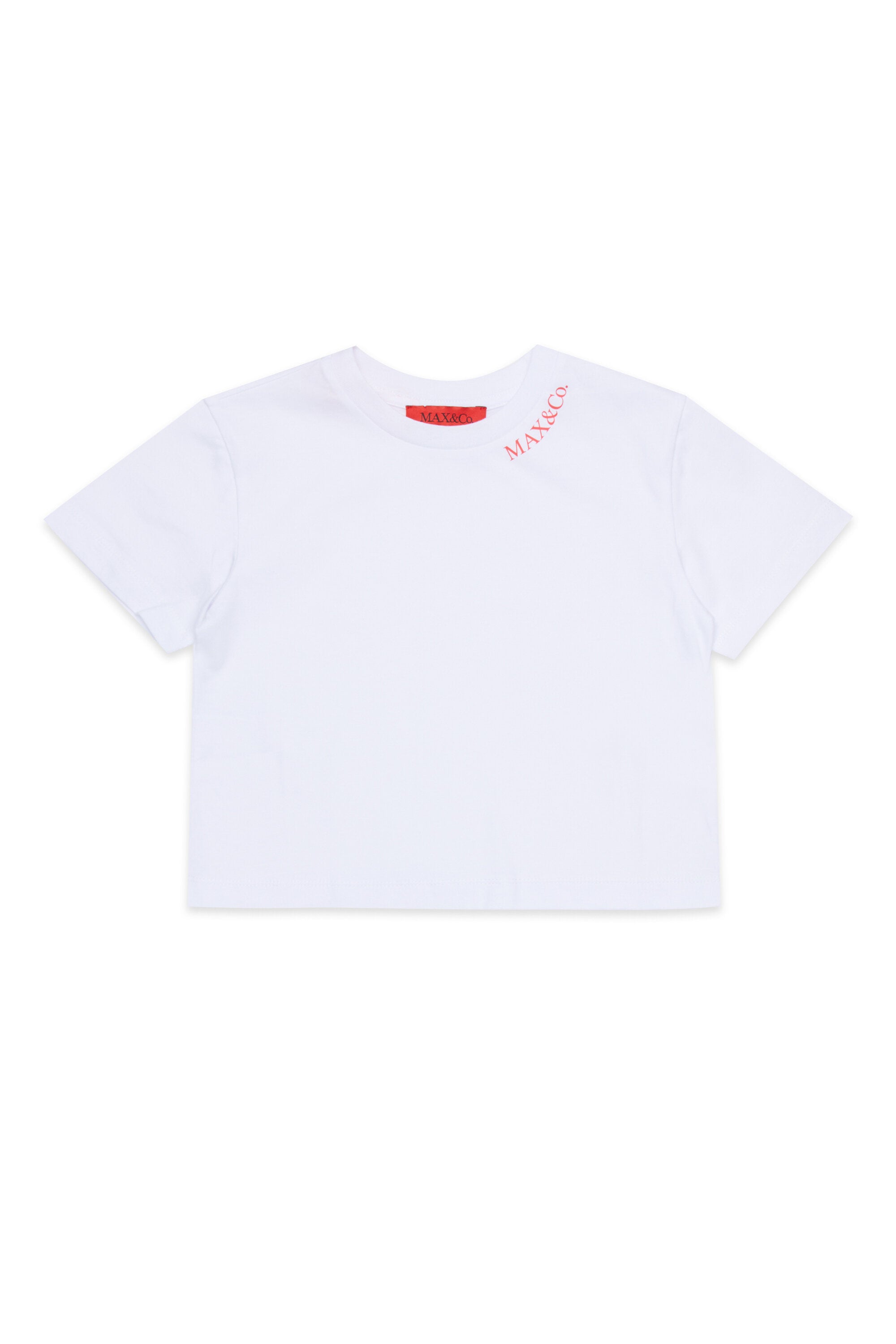 T-Shirt mit Logo