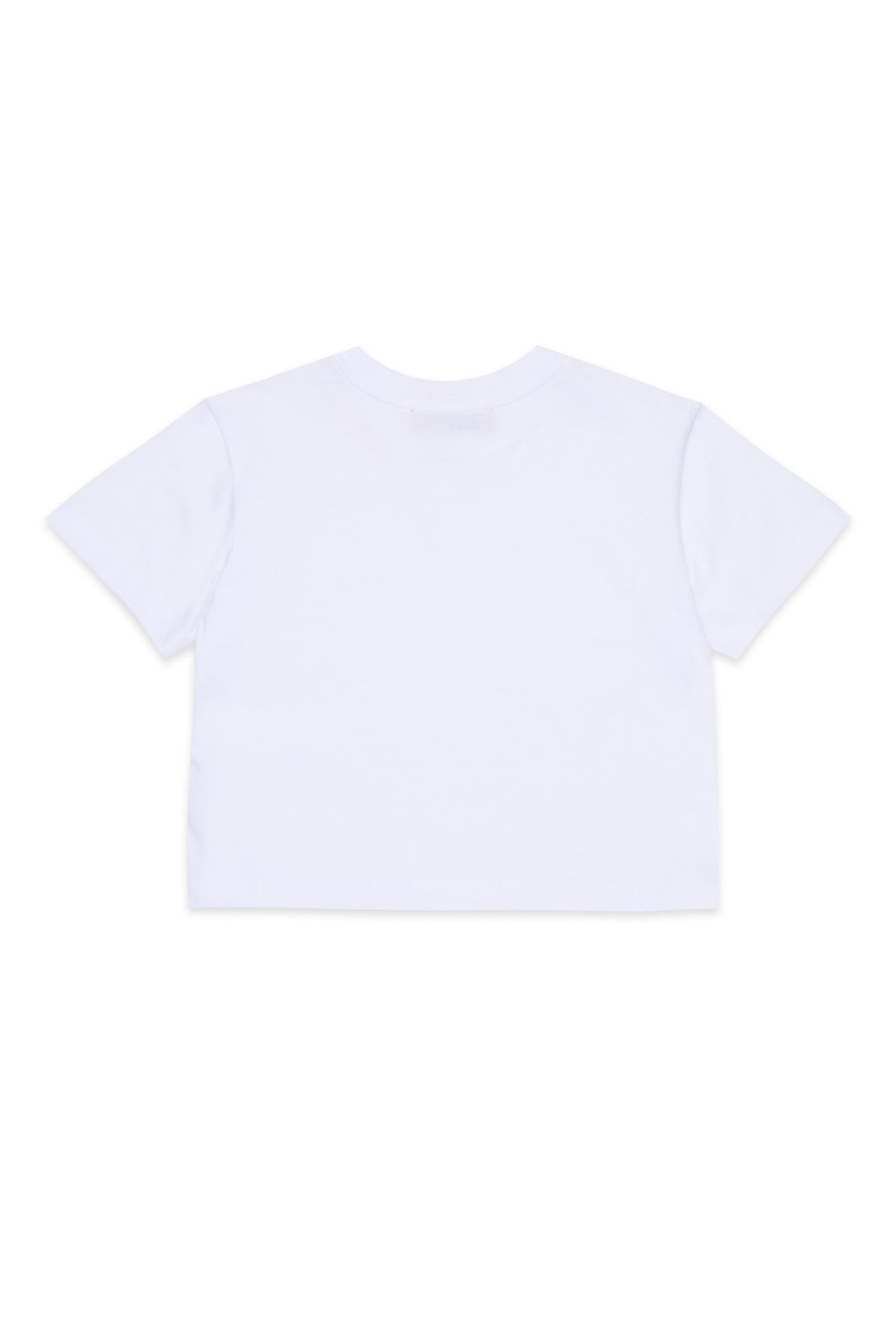 Camiseta con logo