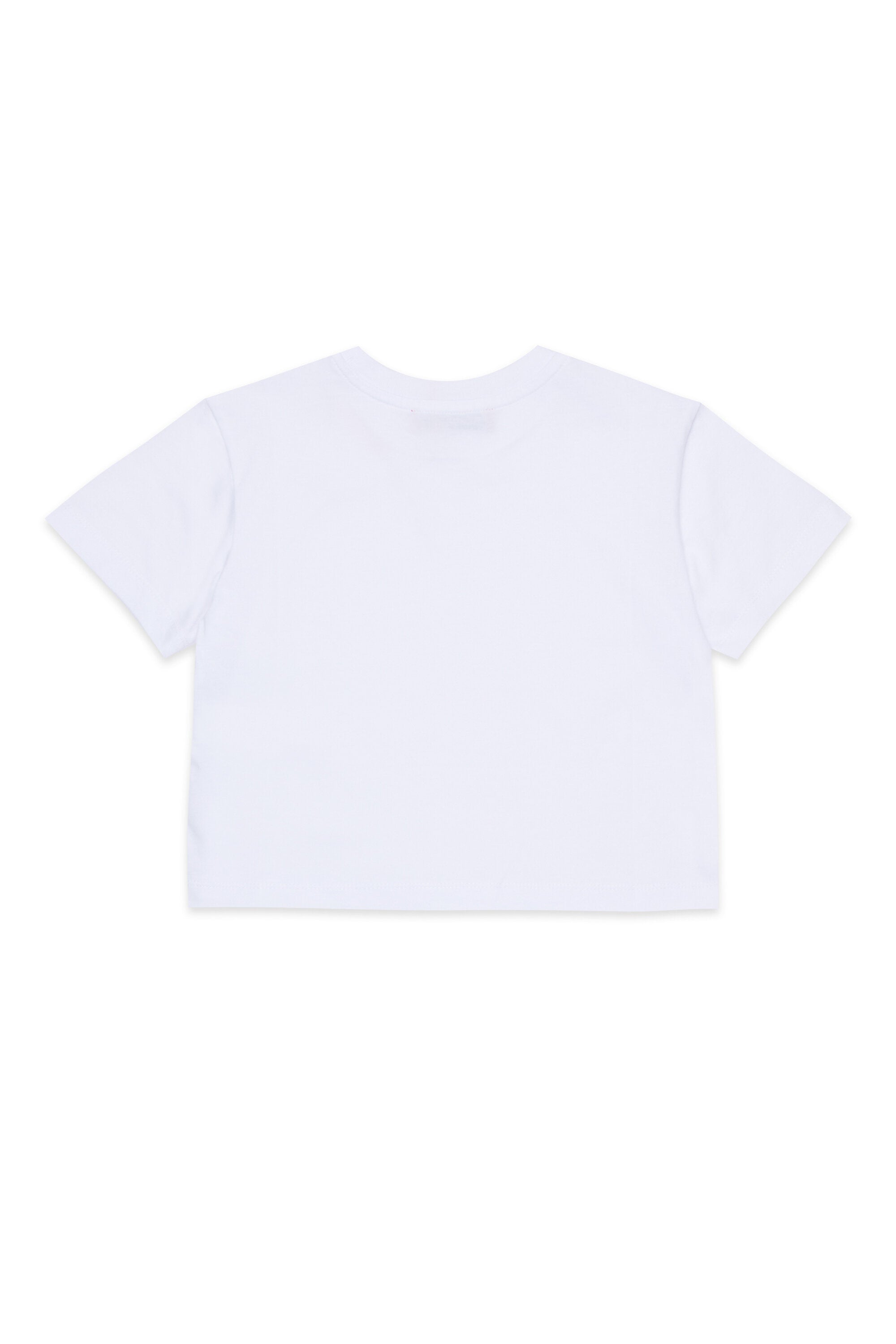 T-Shirt mit Logo