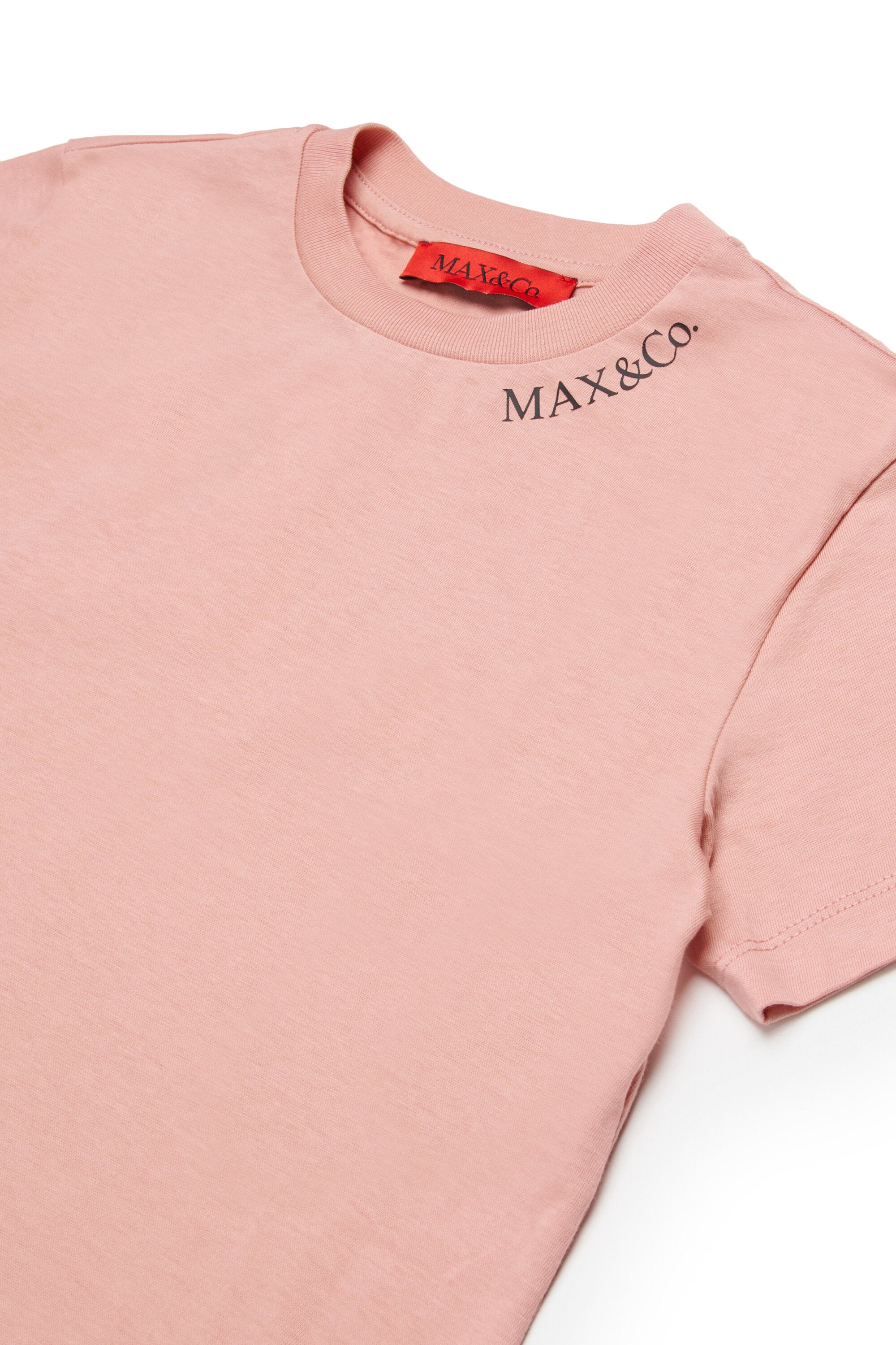 T-Shirt mit Logo