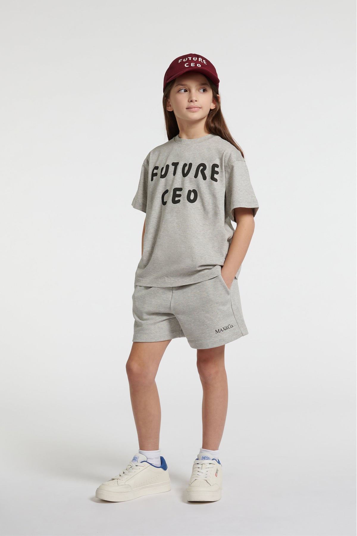 T-shirt avec imprimé