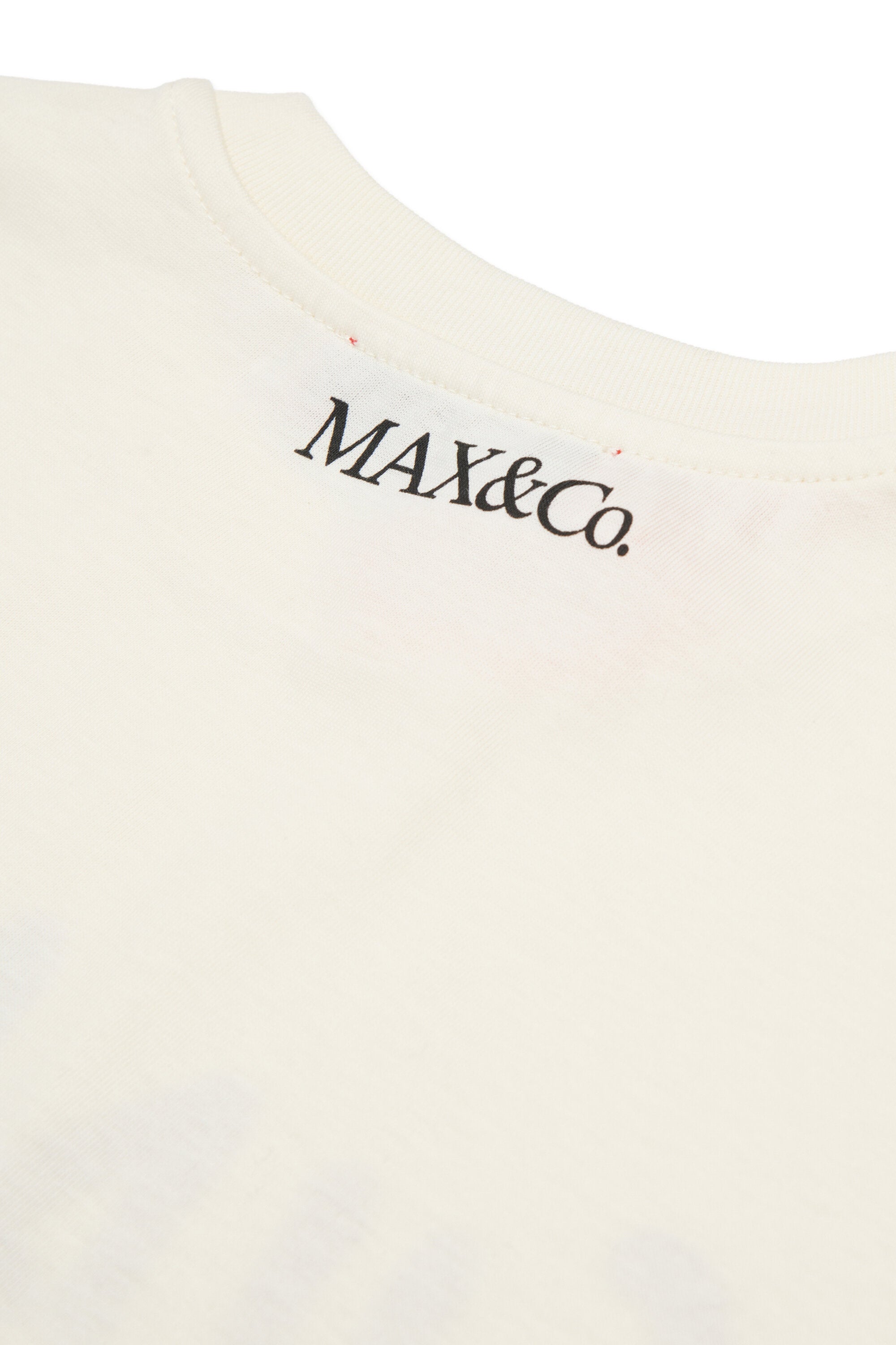 T-Shirt mit Cuddles Lover Print