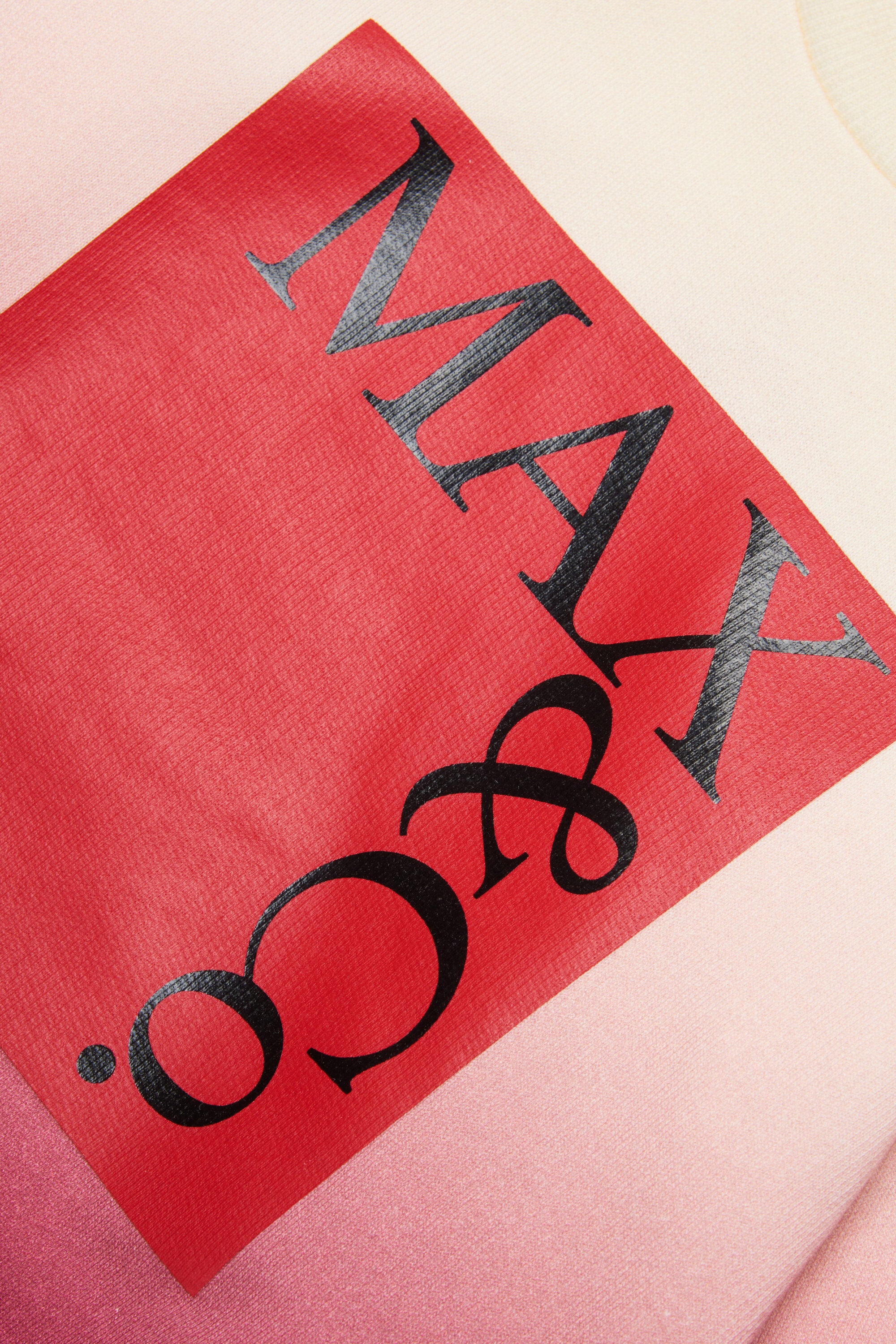 Sweatshirt mit Rundhalsausschnitt und Logo