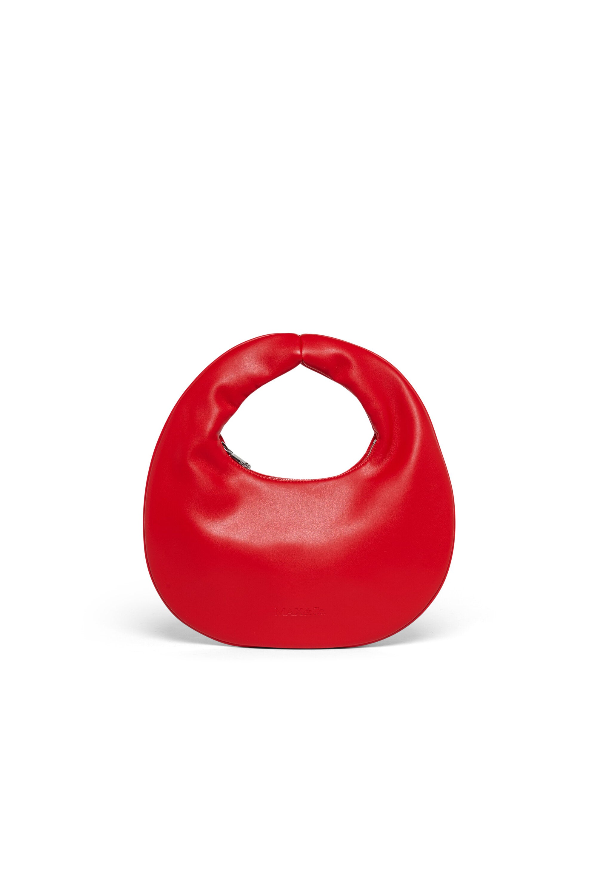 Bolso de mano de diseño suave