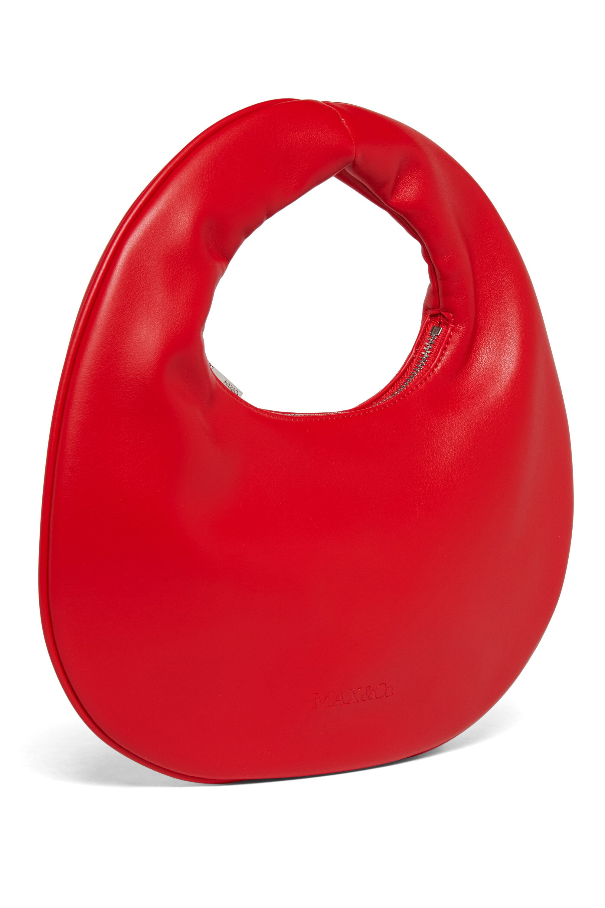 Bolso de mano de diseño suave