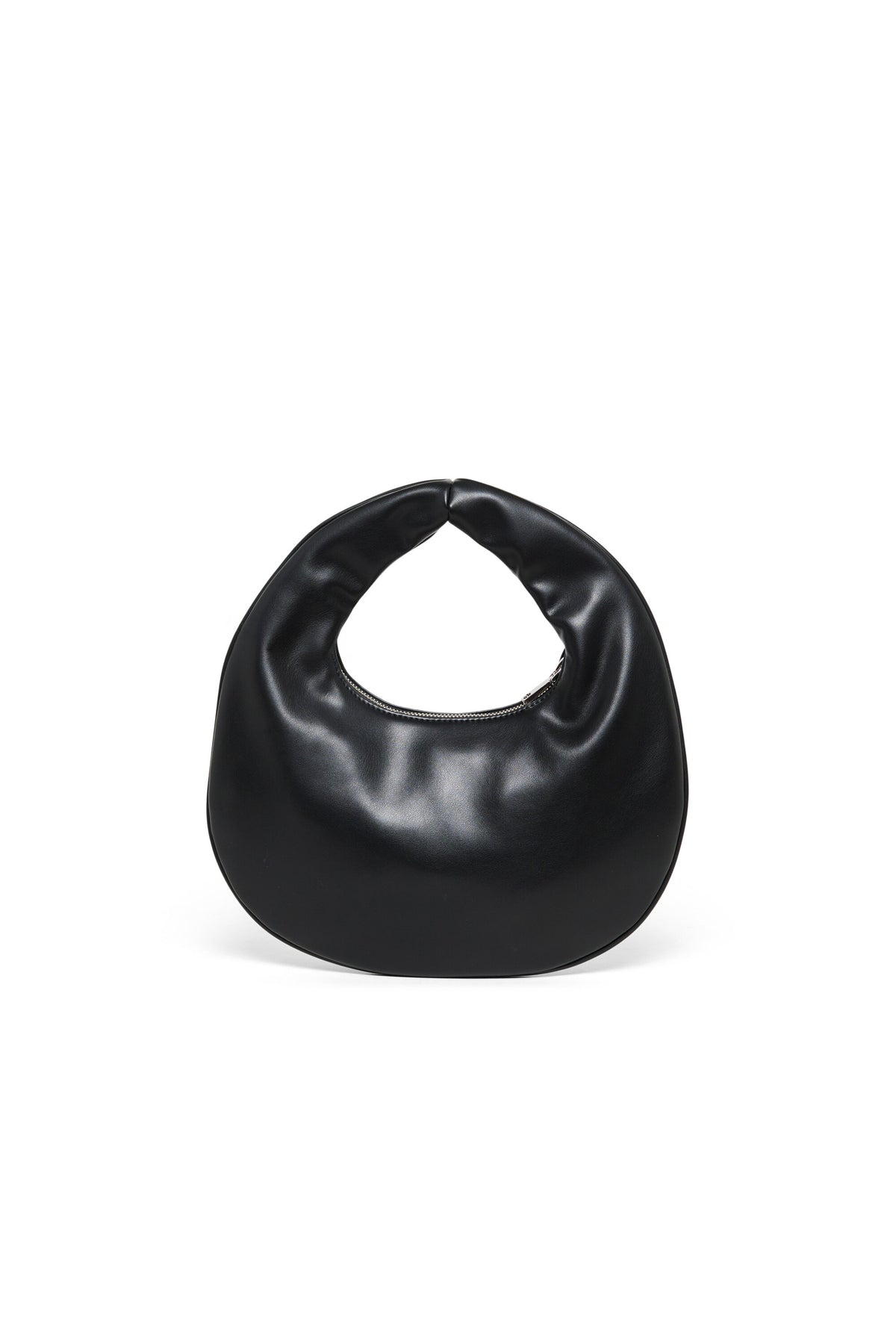 Handtasche mit weichem Design