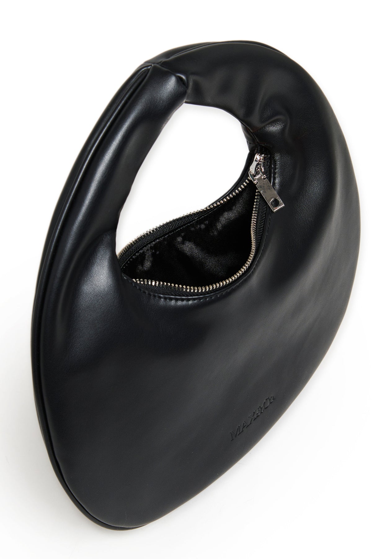 Handtasche mit weichem Design