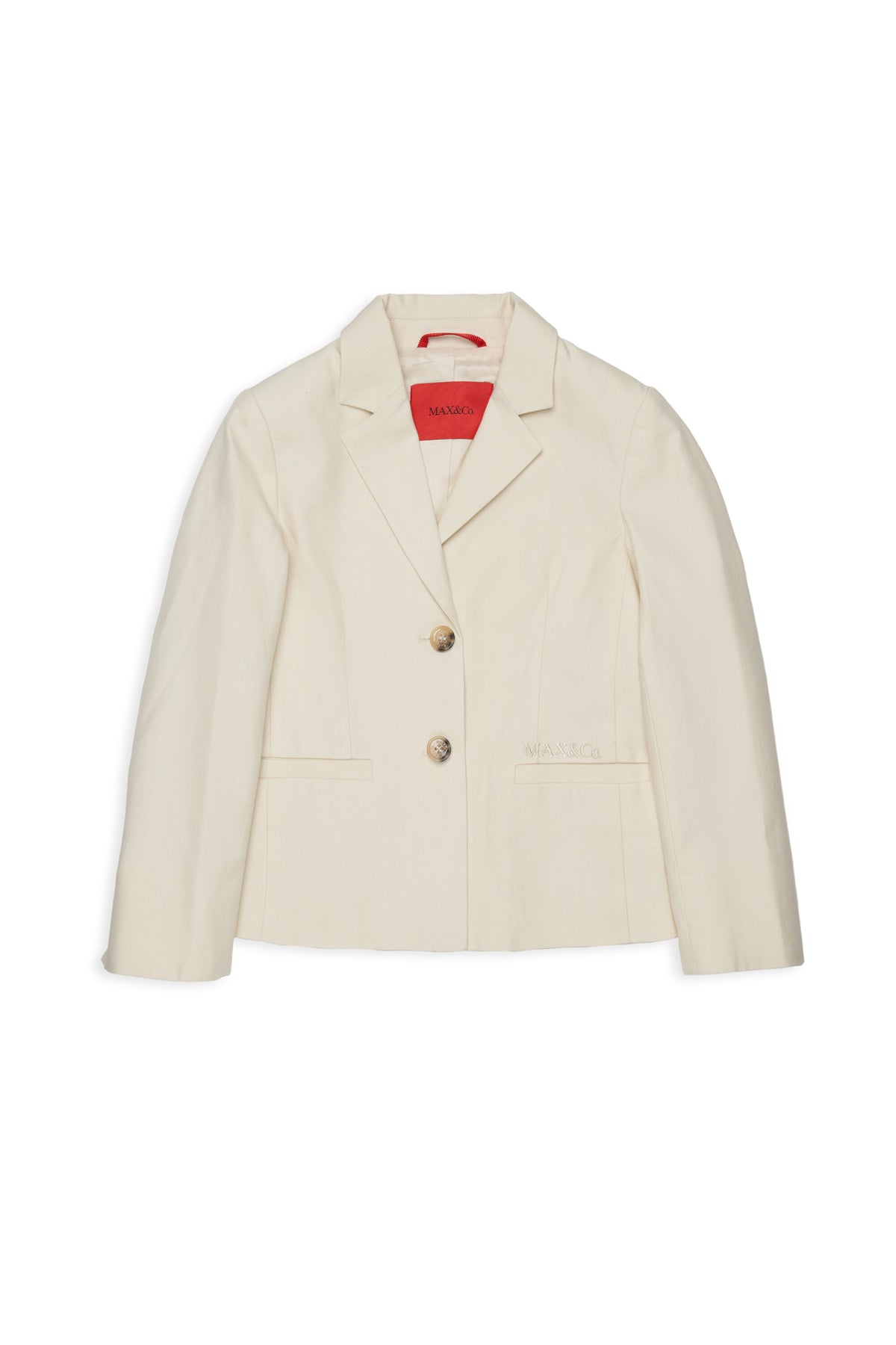 Blazer avec logo