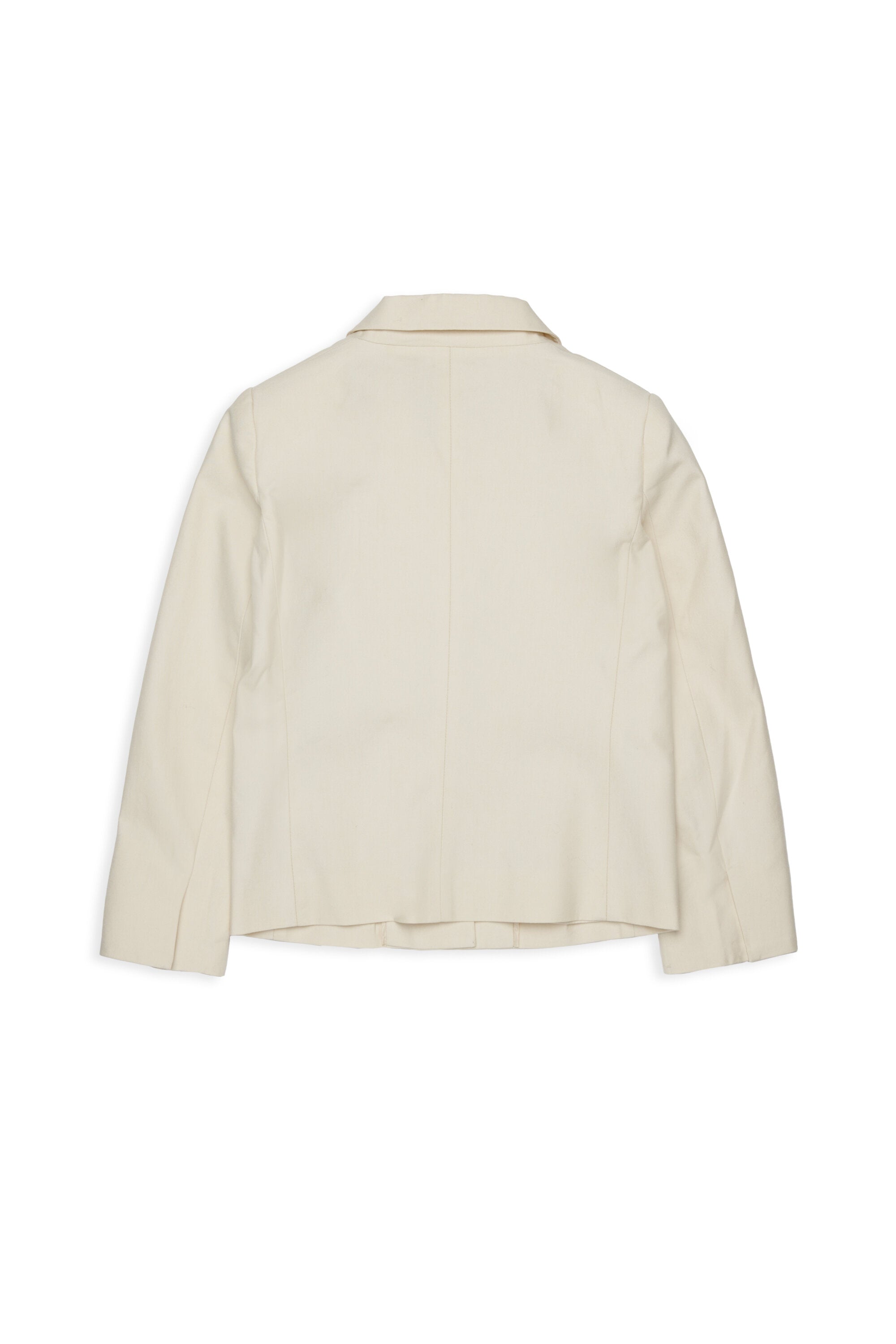 Blazer avec logo