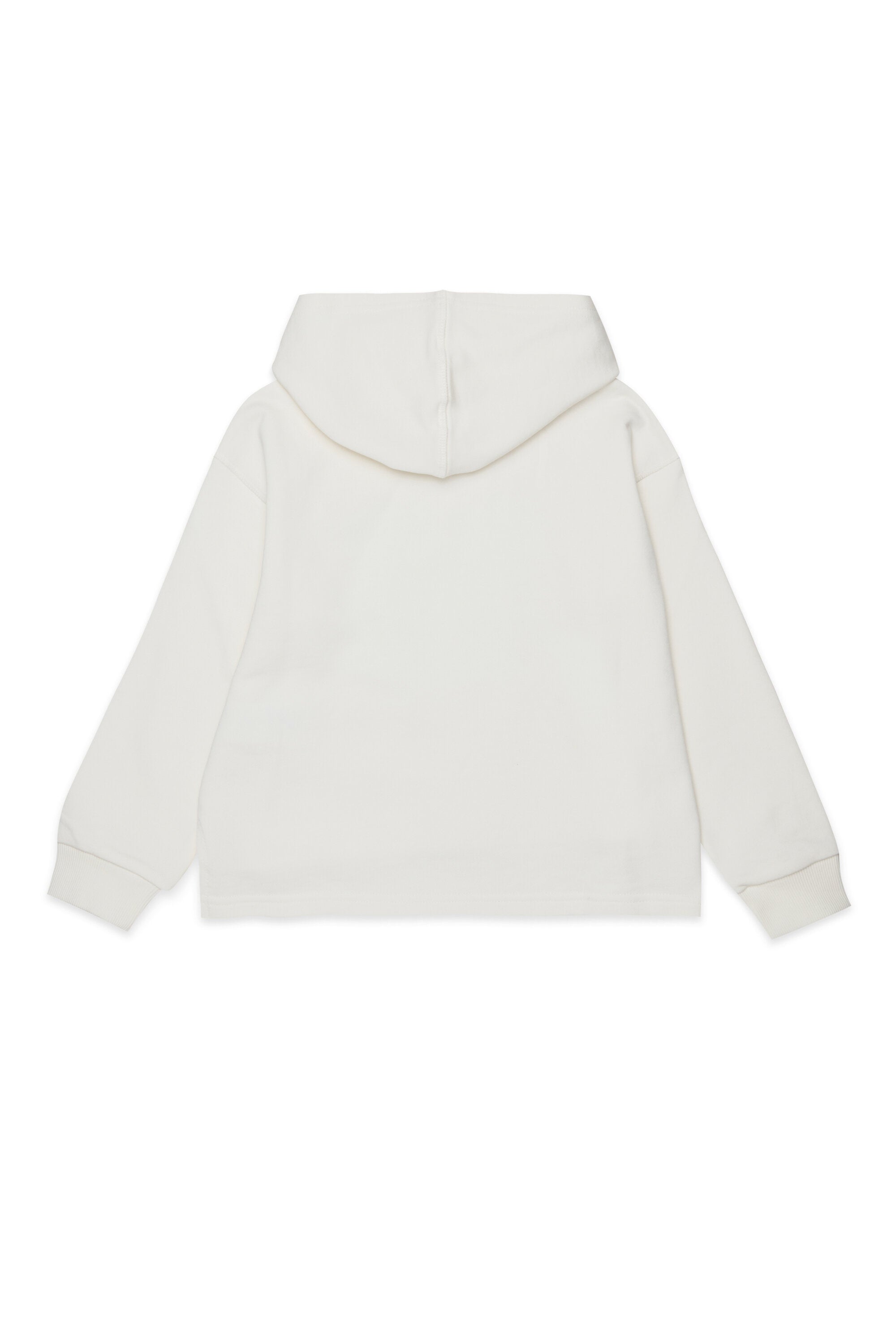Sweatshirt with front print