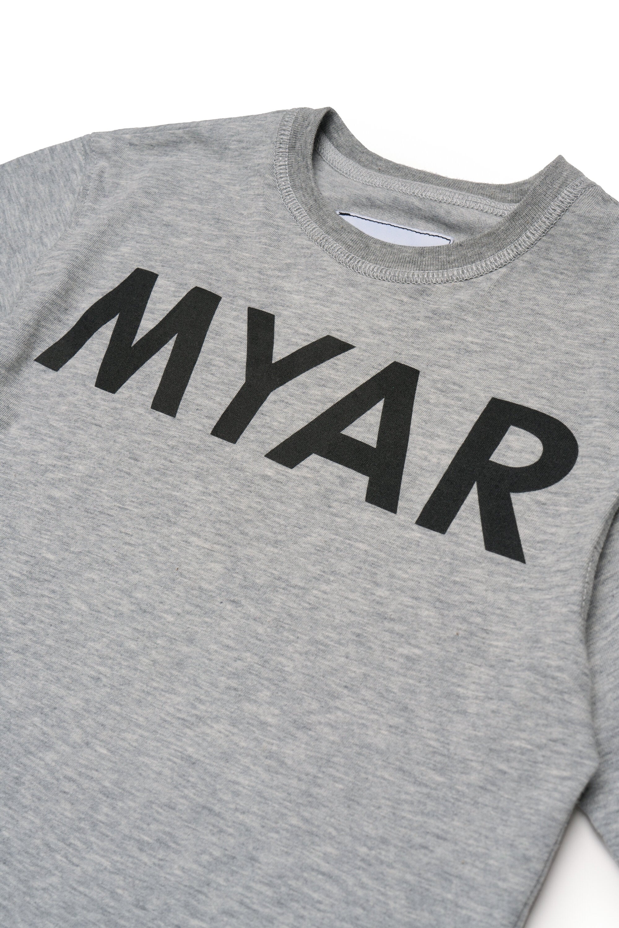 myar コレクション t シャツ