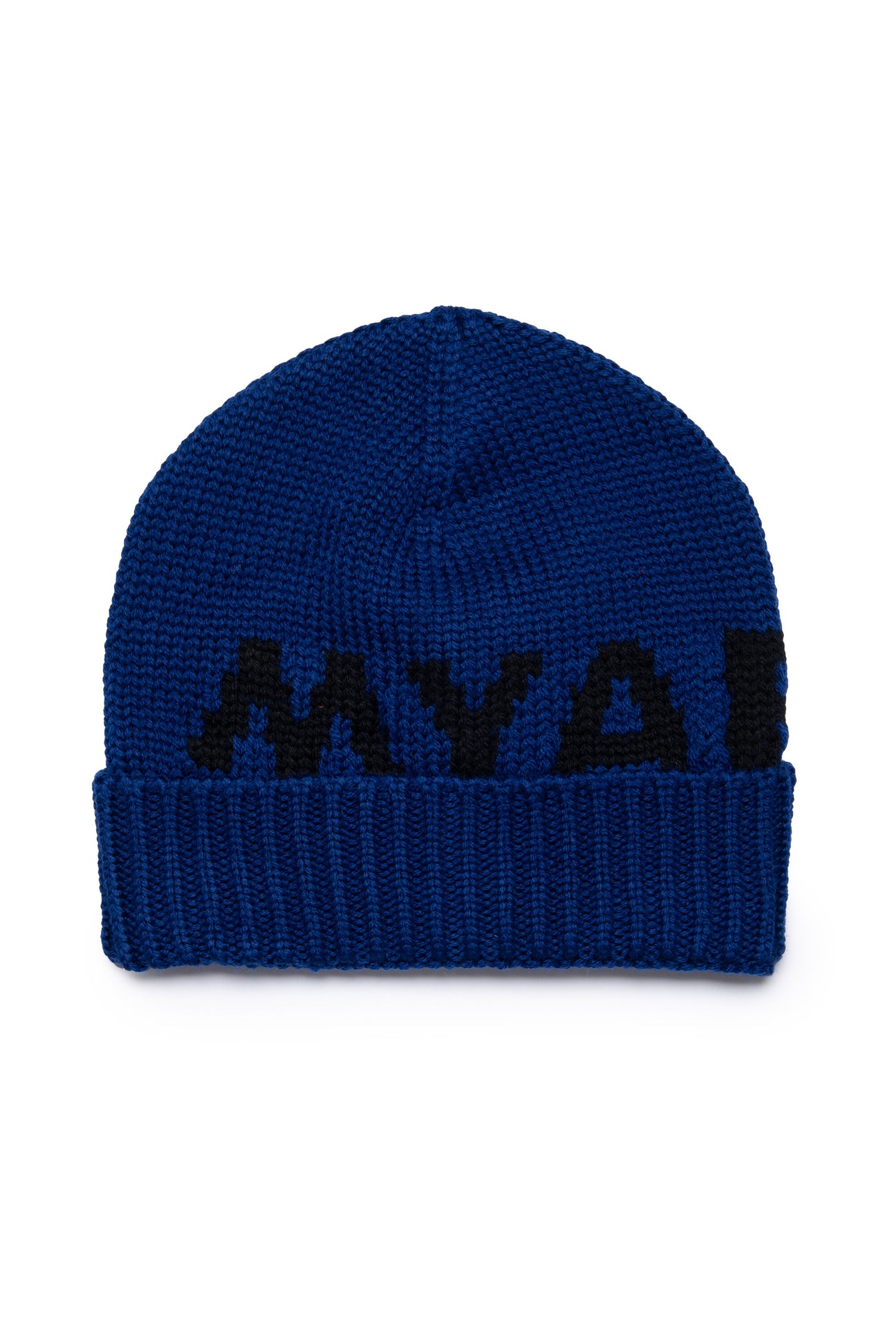 Cappello beanie con logo MYAR 