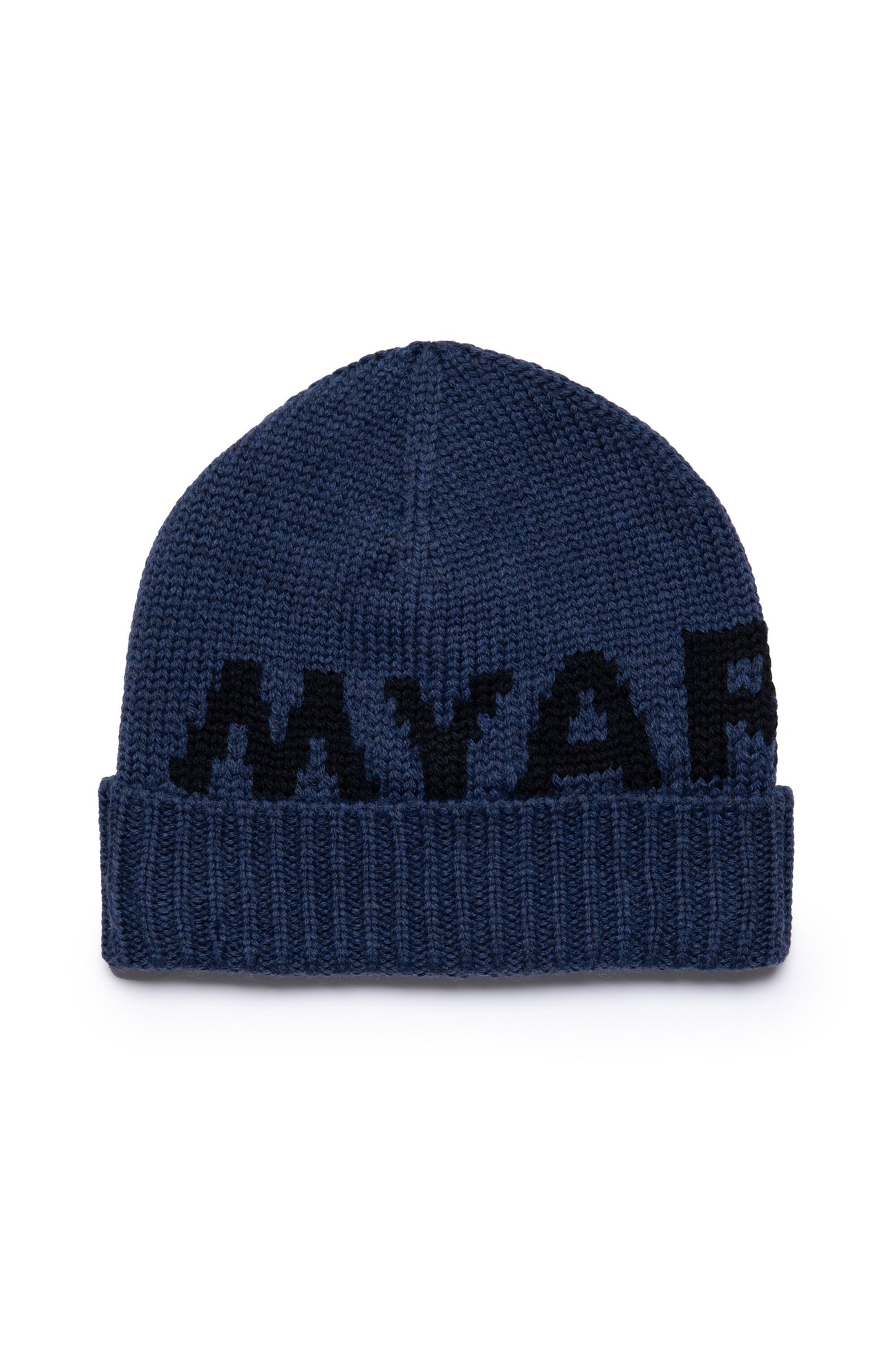 Cappello beanie con logo MYAR 