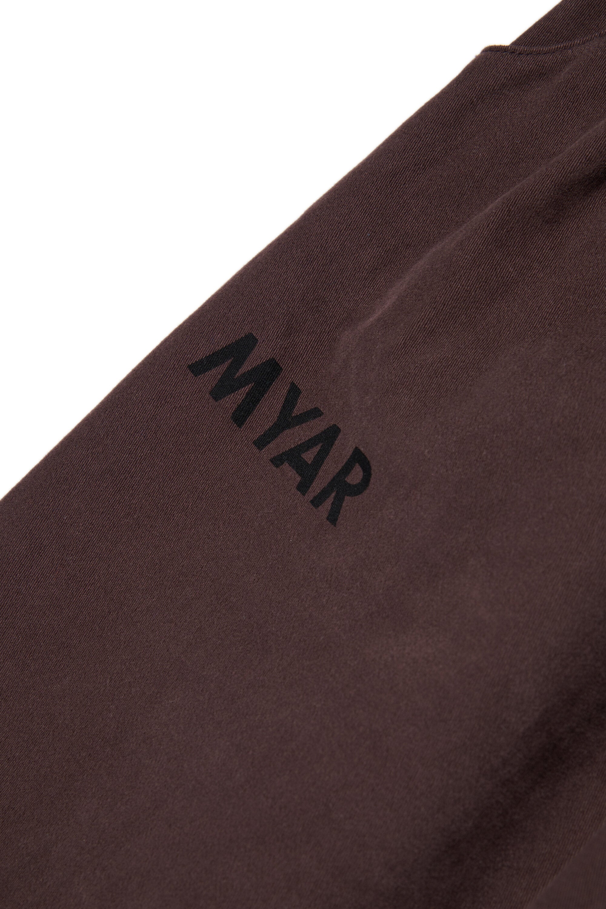 Übergroße Chinohose