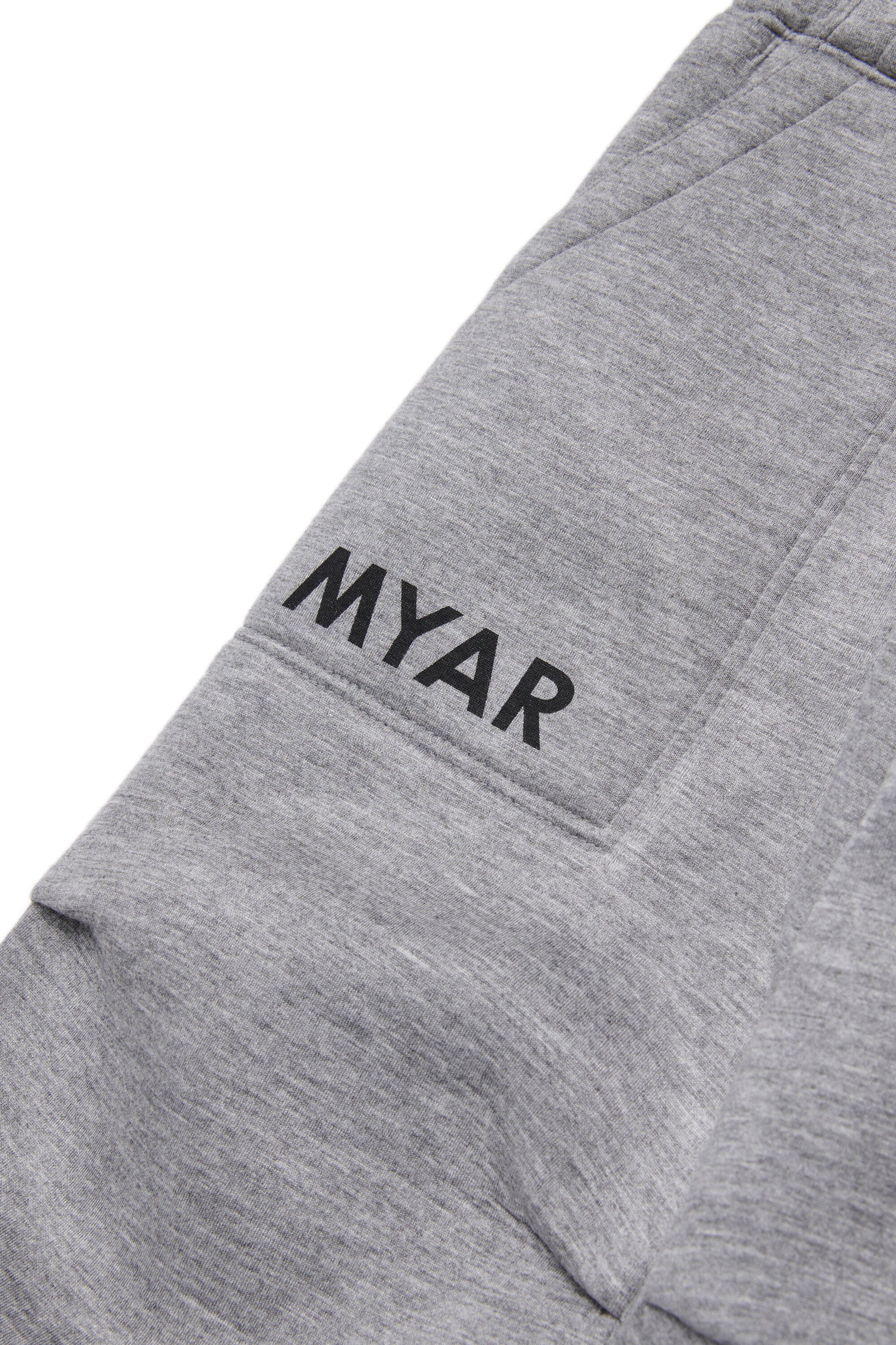 Neoprenhose mit MYAR-Logo