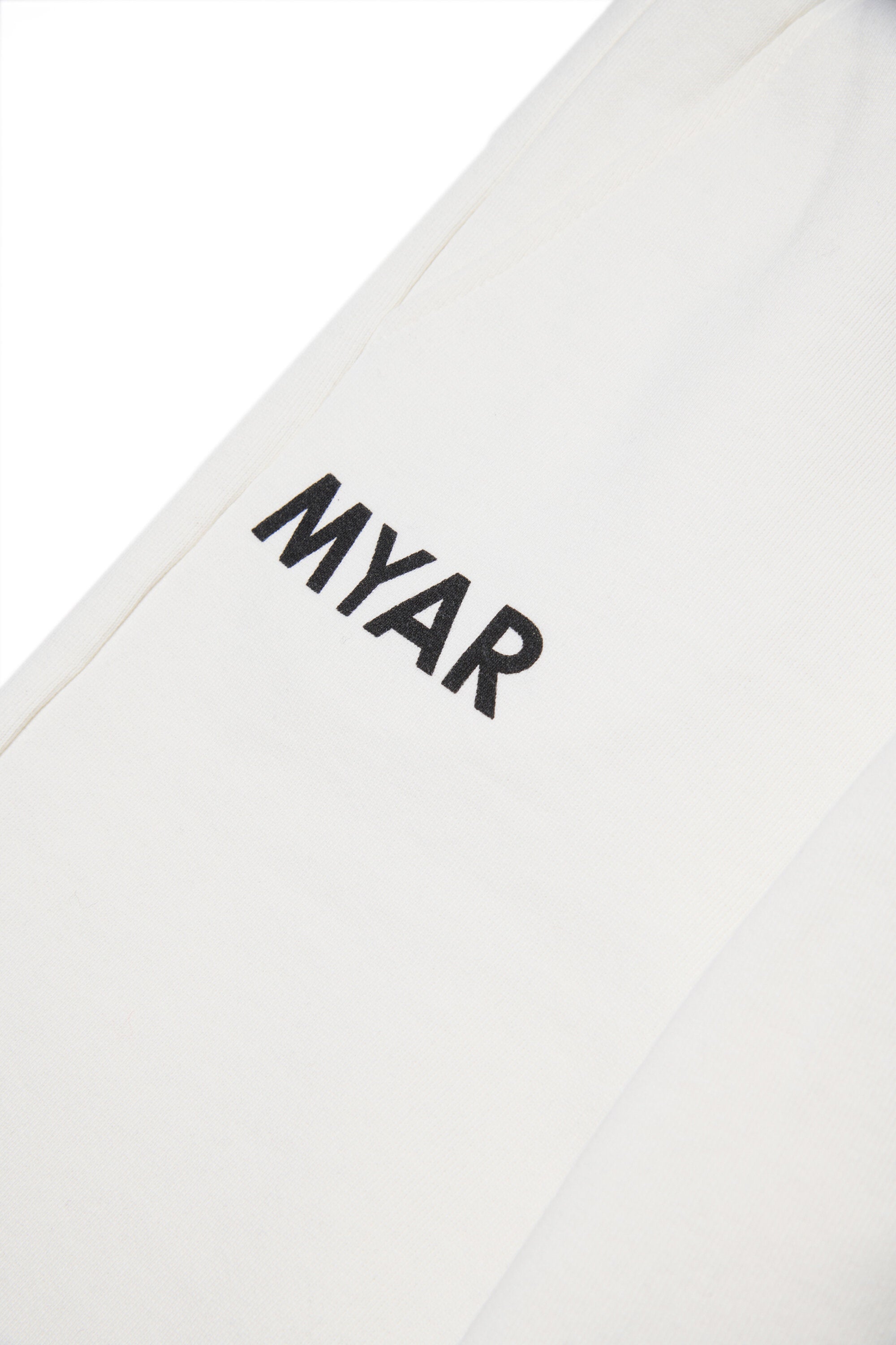 Sweathose mit MYAR-Logo