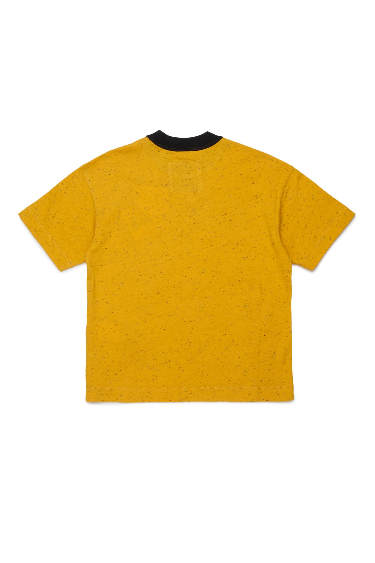 Crew neck T-shirt with logo
