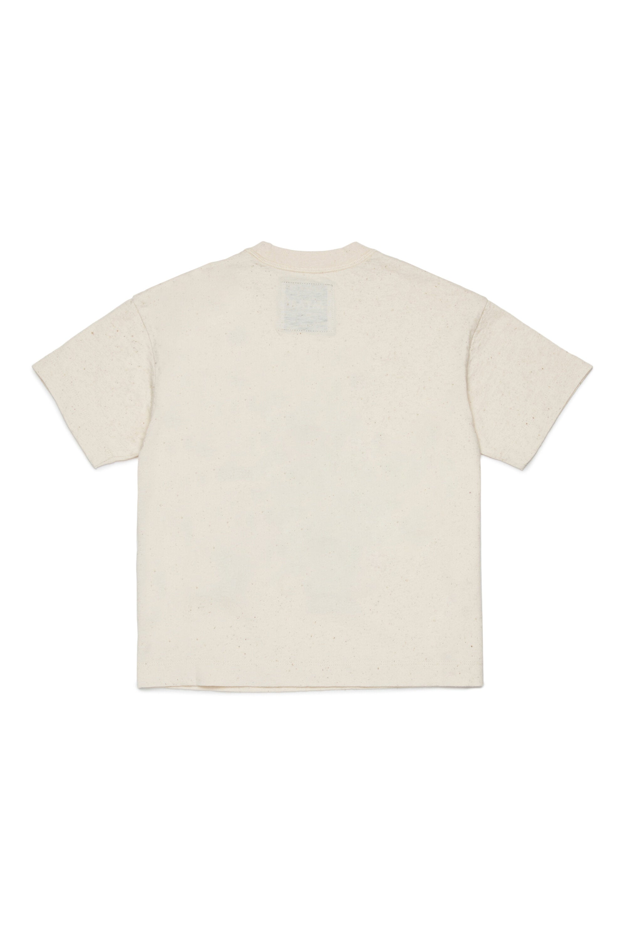 T-shirt con logo