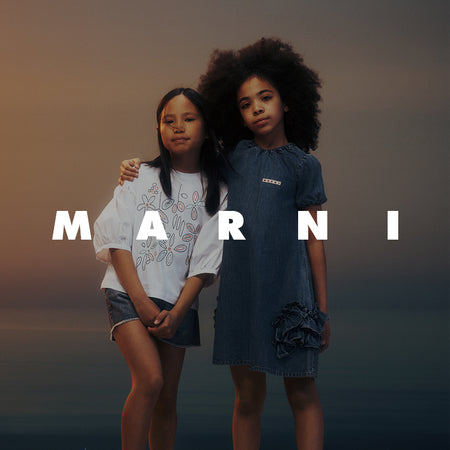 MM6 Maison Margiela Clothing for Boys and Girls | Brave Kid