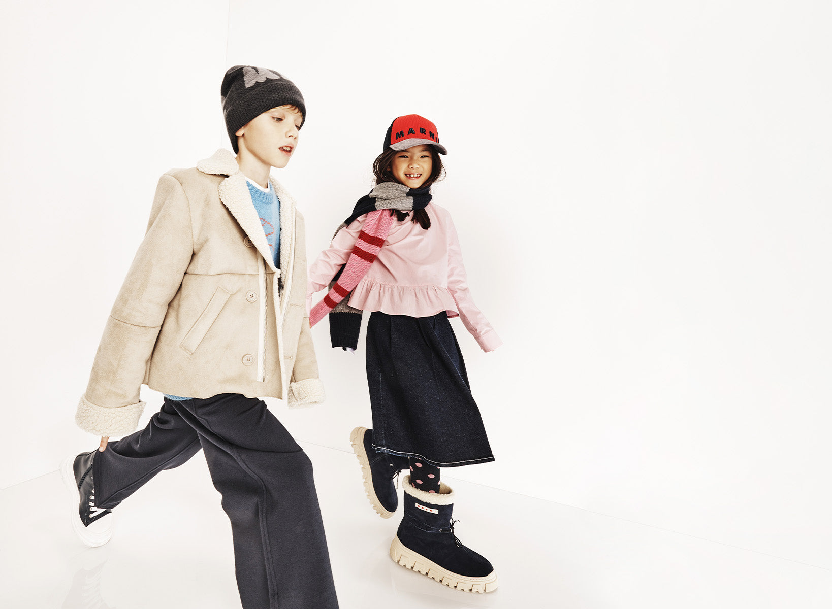 Marni Clothing Outlet for Babies, Kids and Teens