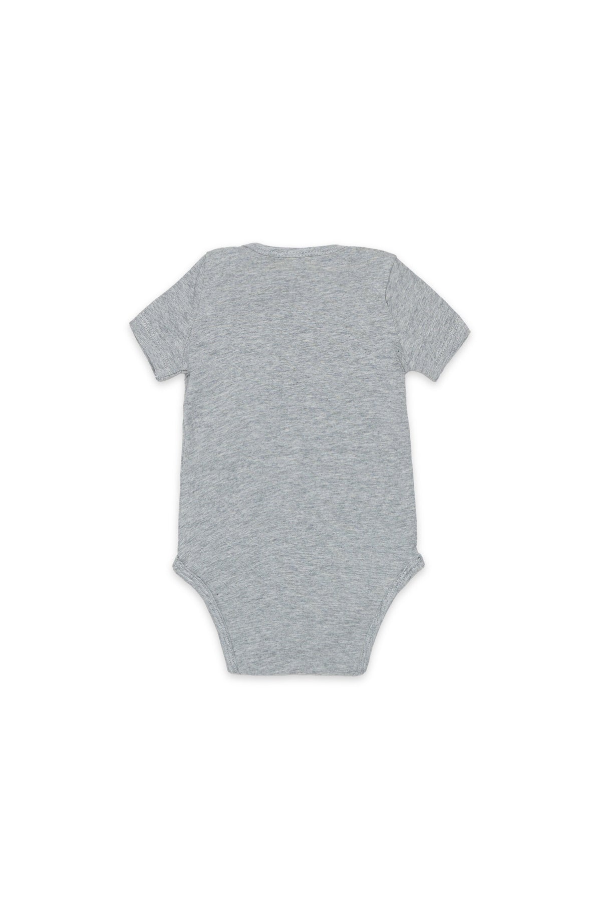 Body bébé avec logo