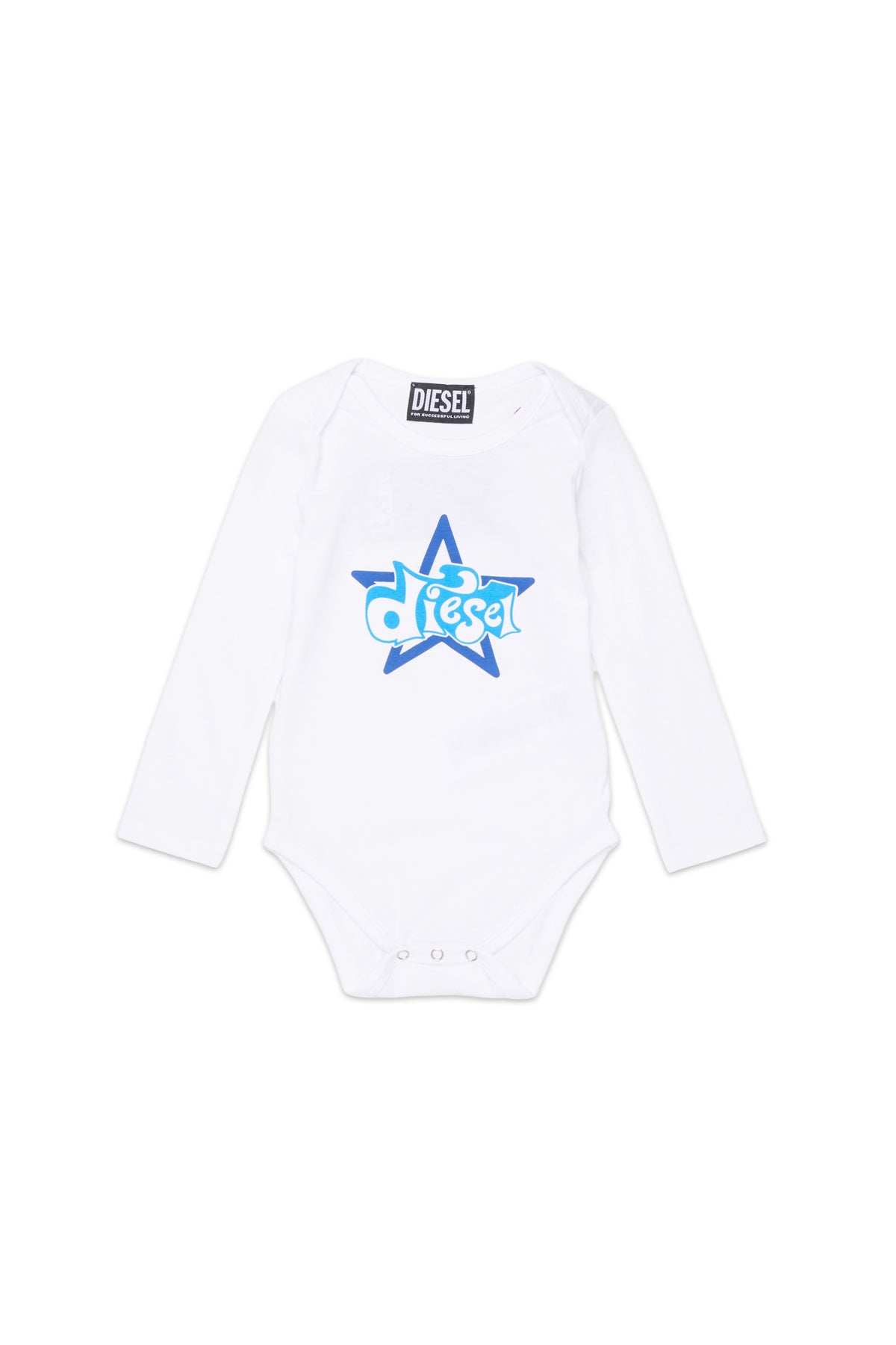 Body neonato con logo