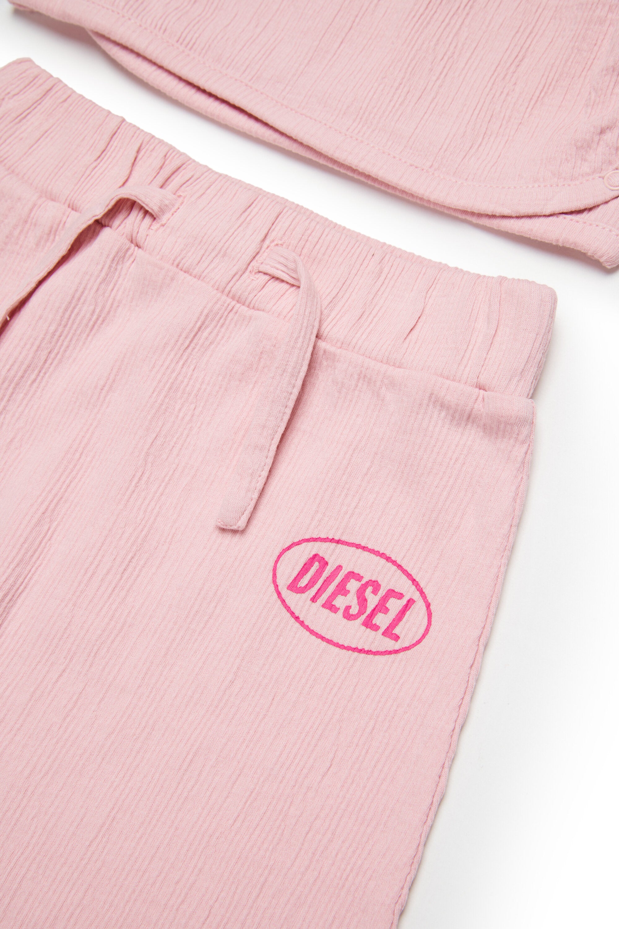 Mono para bebé con logo