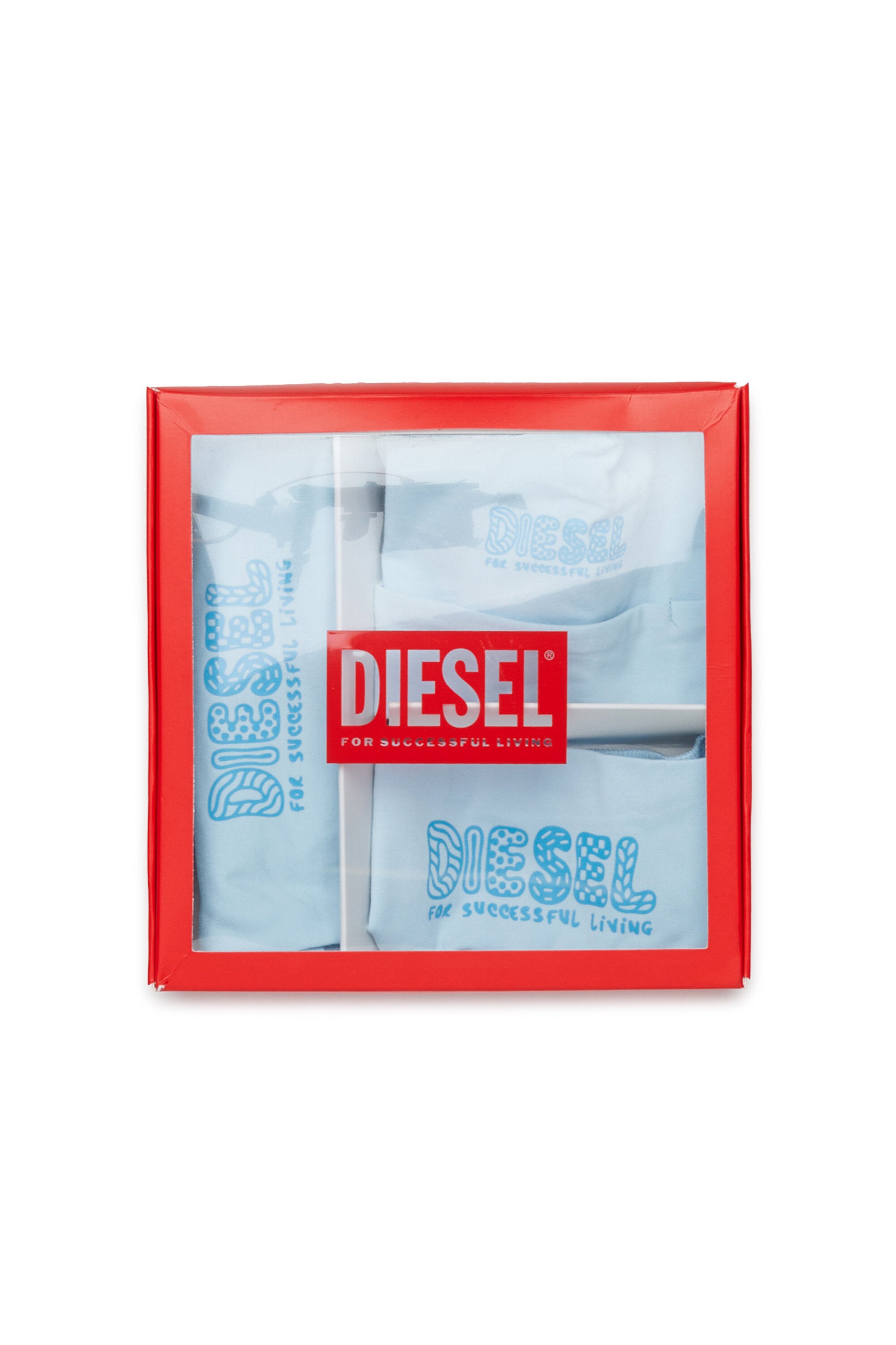 Set para bebé con logo