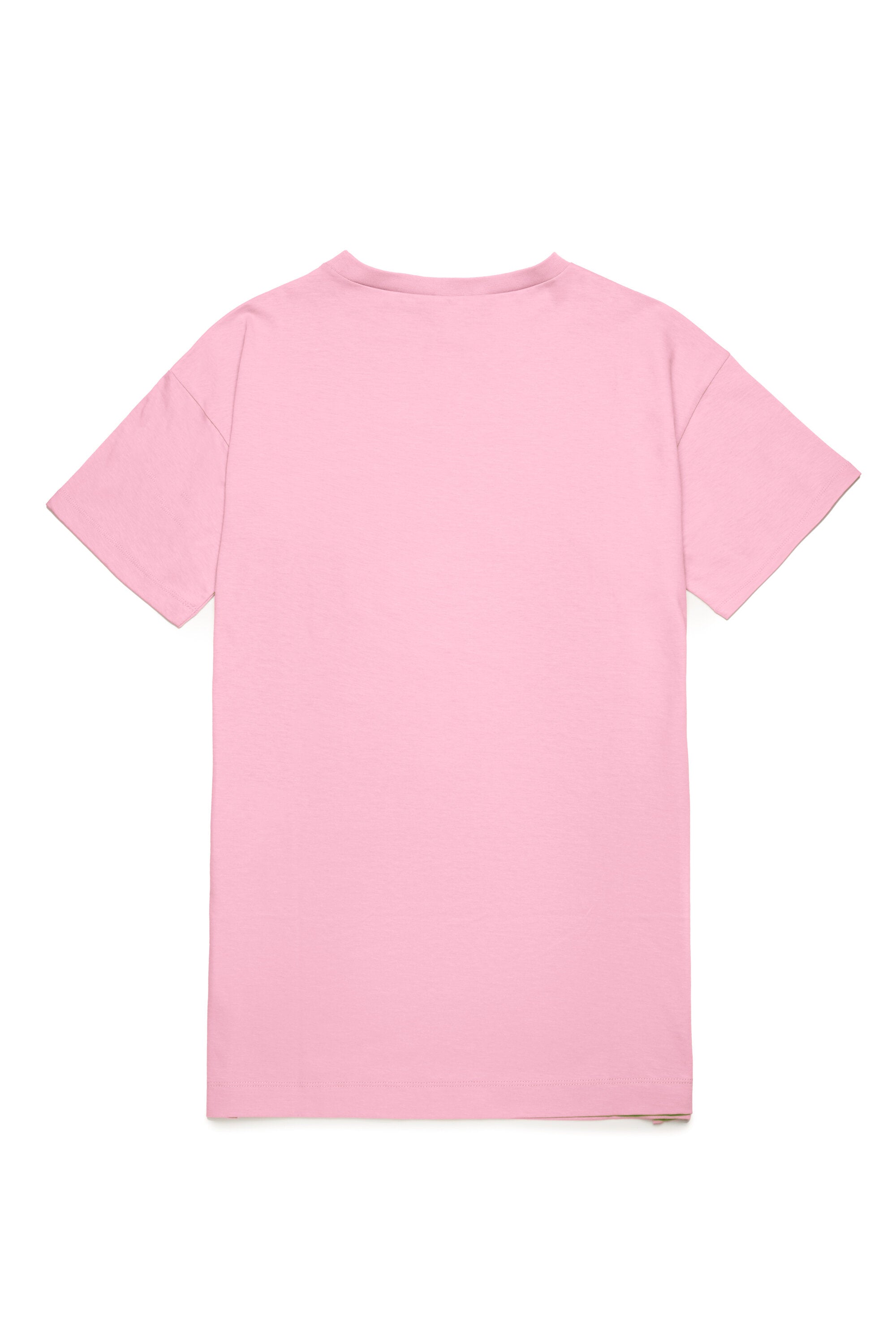 Robe-couverture en jersey de marque