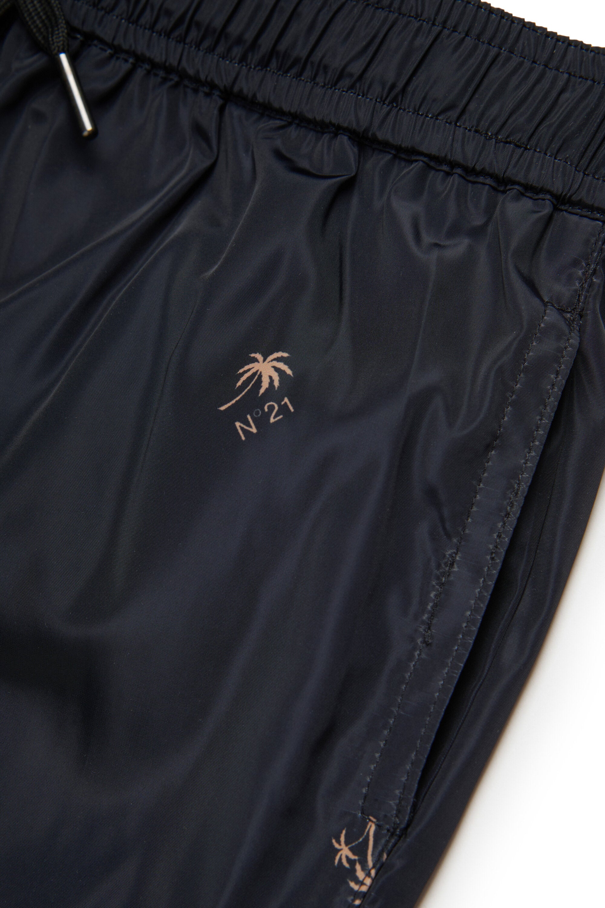 Costume boxer allover Palms